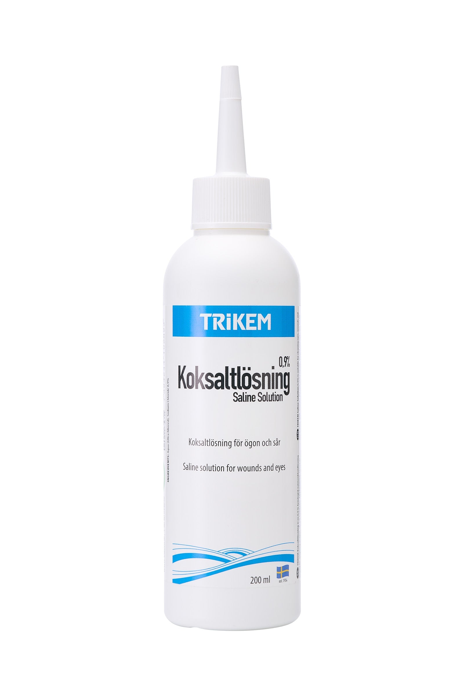 wie lange kann man kochsalzlösung aufbewahren Kochsalzlösung, 200 ml No Color 200 – horze