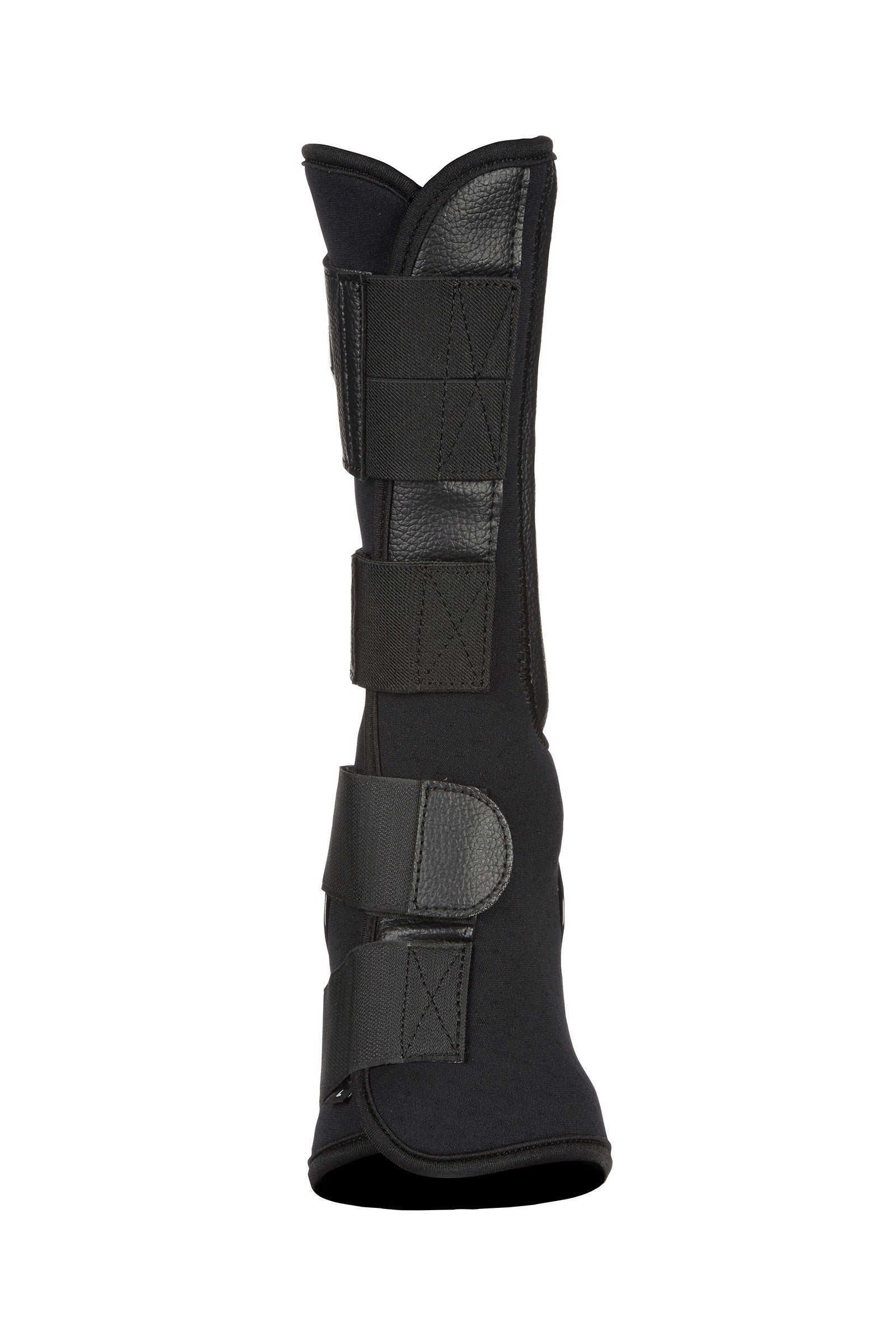 gamaschen aufbewahrung Weide-Gamaschen Black S – horze