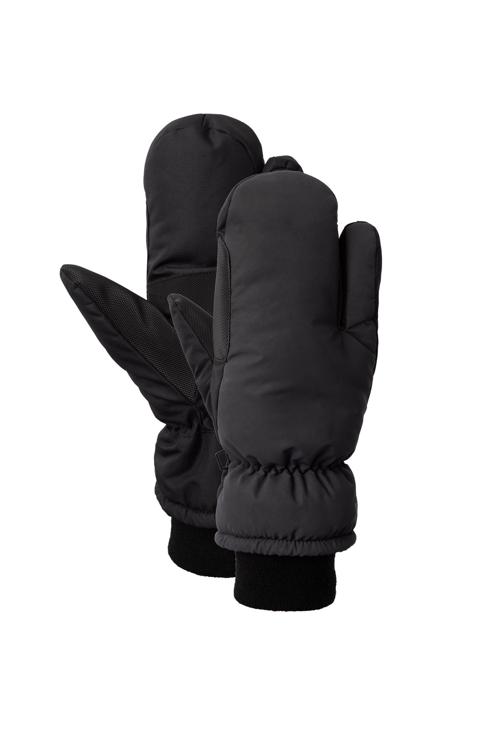 reflektierende handschuhe winter Horze Reflektierende 3-Finger Reithandschuhe mit PU-Grip – horze
