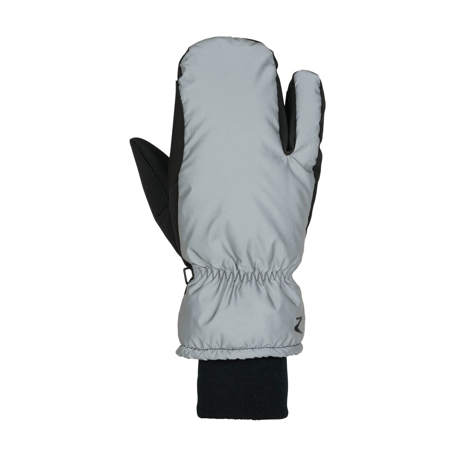 handschuhe reiten kinder Horze Kinder Reflektierende 3-Finger Reithandschuhe