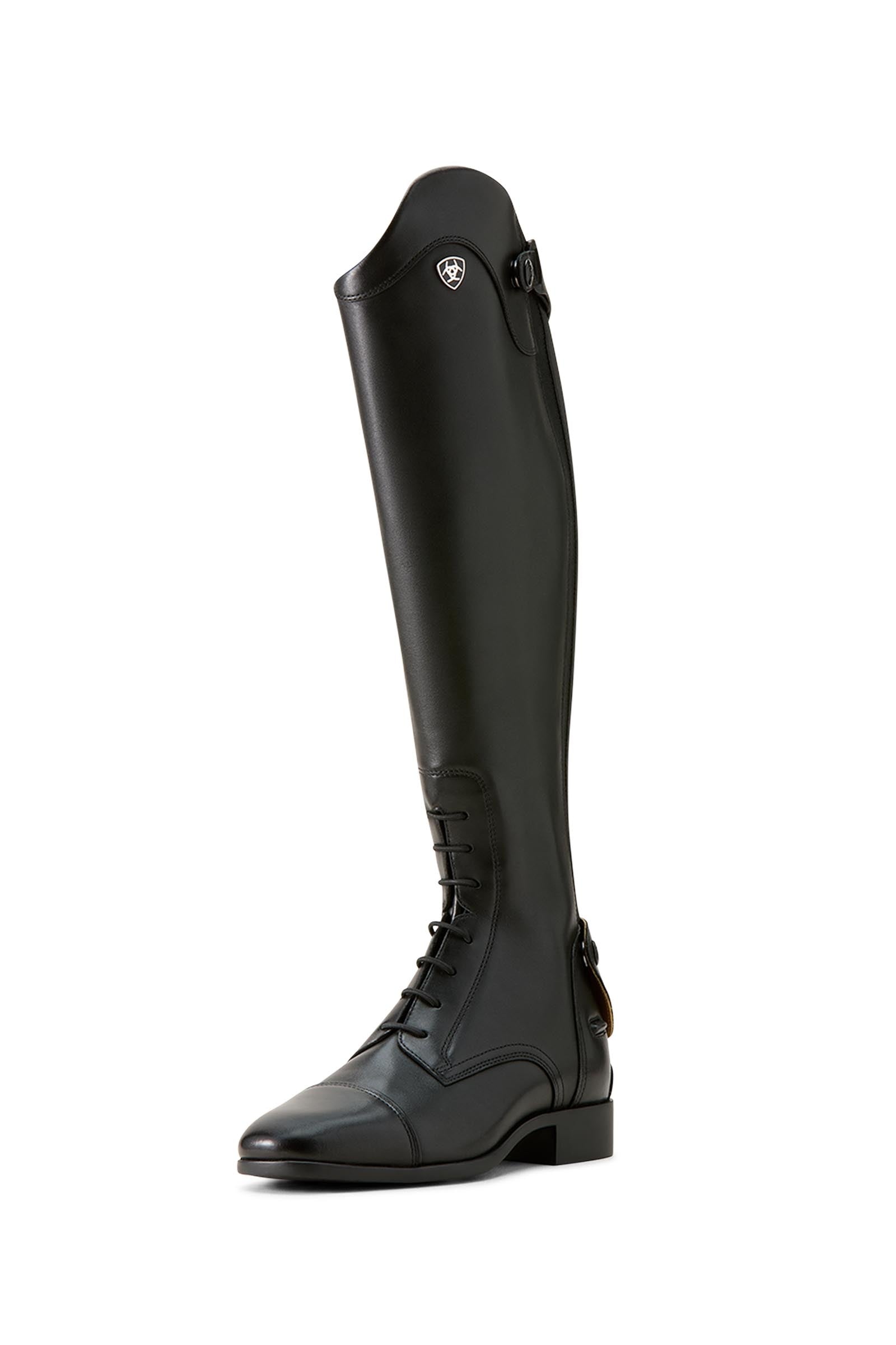 reitstiefel aufbewahren Ariat Palisade Damen Reitstiefel - Schwarz