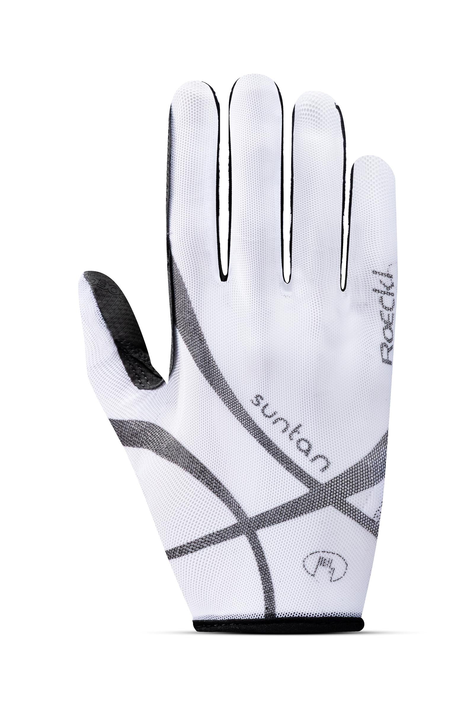 Roeckl Laila Handschuhe – Weiß