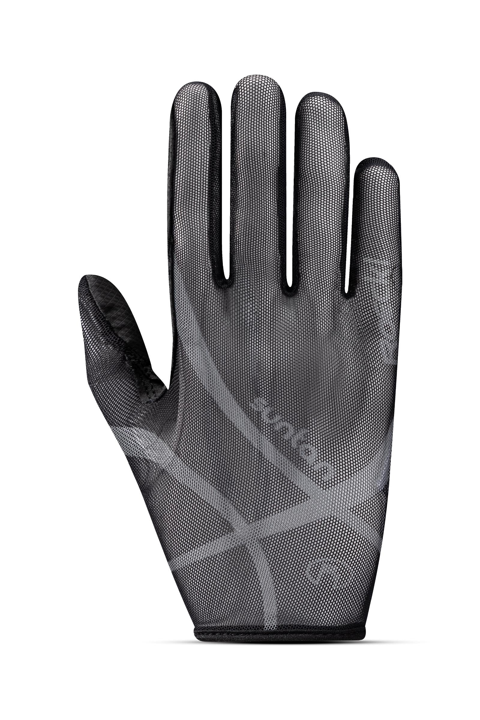 Roeckl Laila Handschuhe – Schwarz – horze