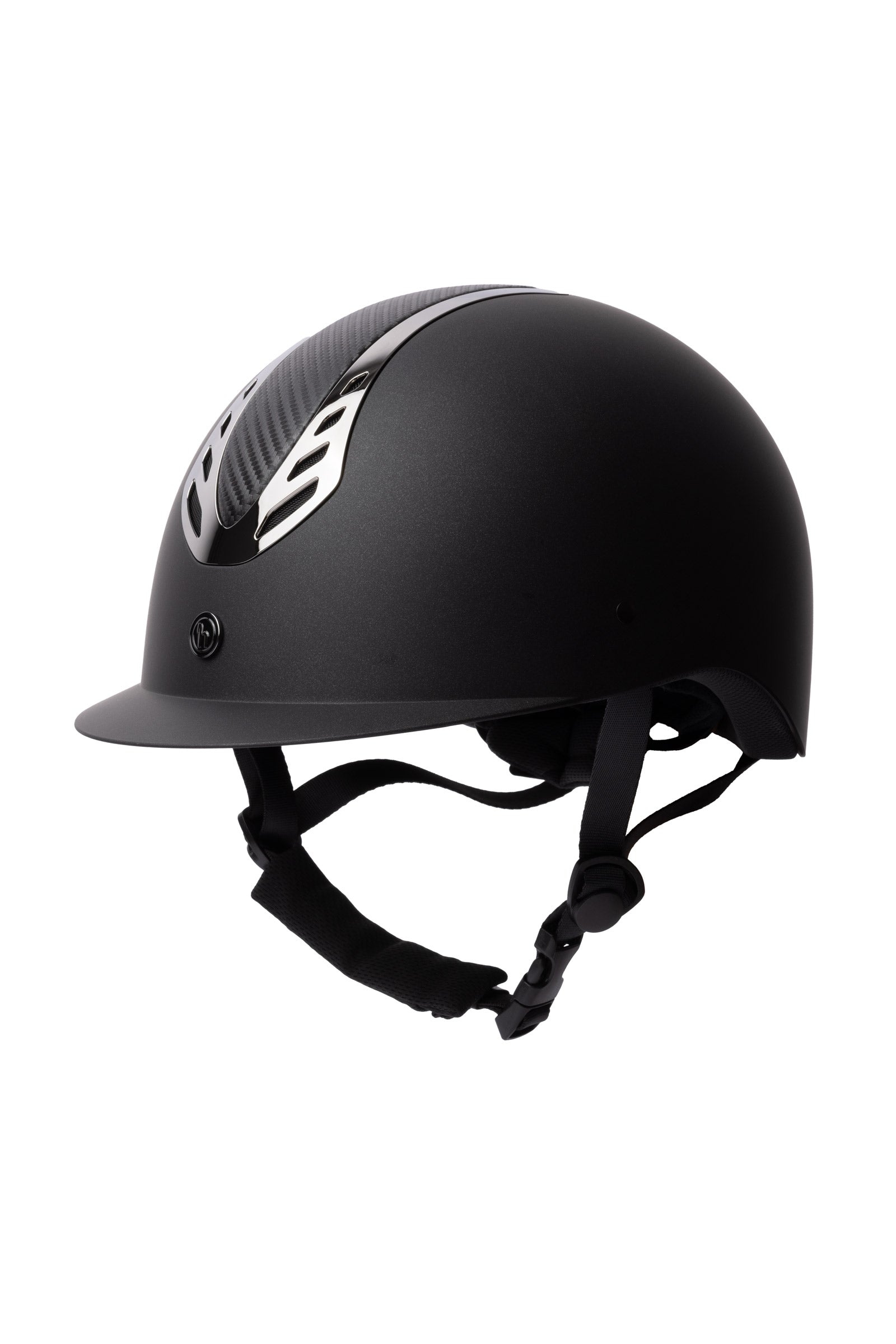 Cosmo Reithelm Black carbon 52-54 – horze