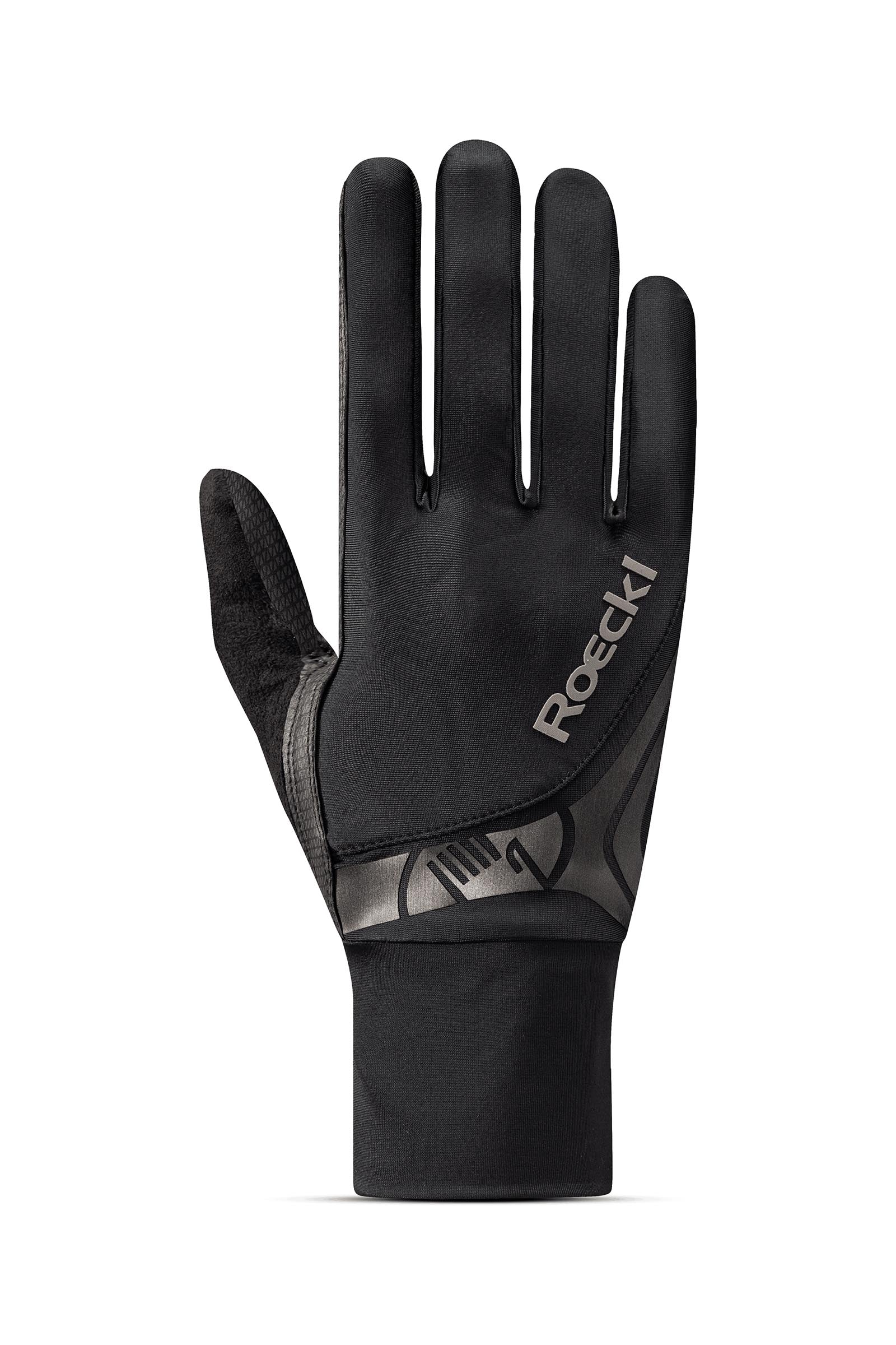 Melbourne Handschuhe Black 6
