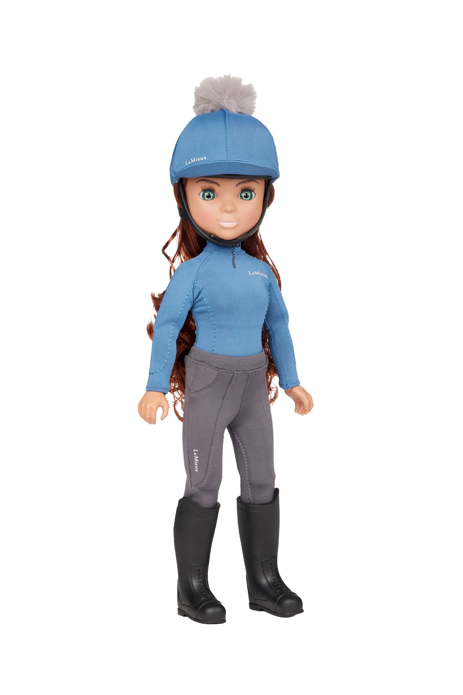 Olivia Toy Rider Puppe Olivia Einheitsgröße – horze