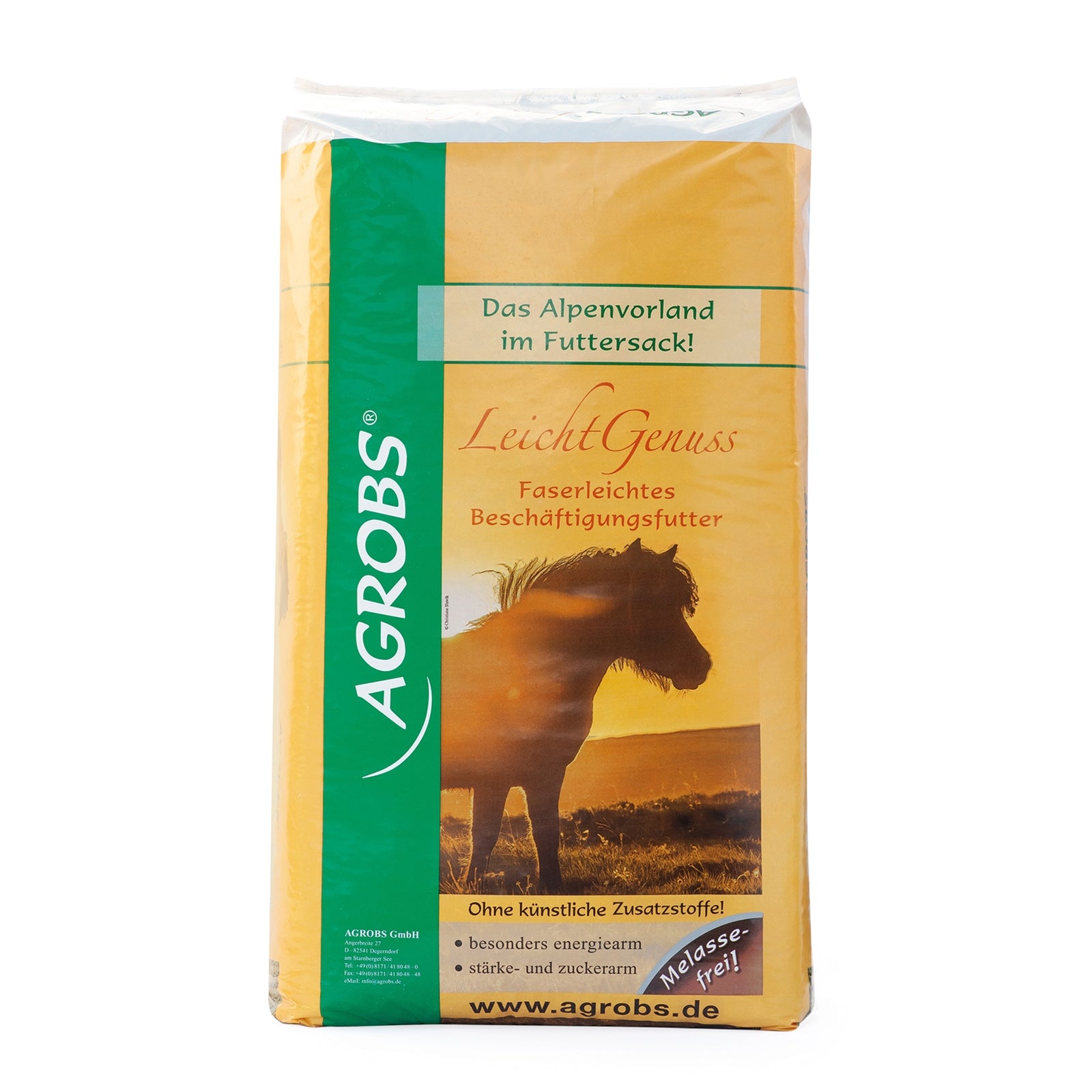 LeichtGenuss 15kg No Color 15 – horze