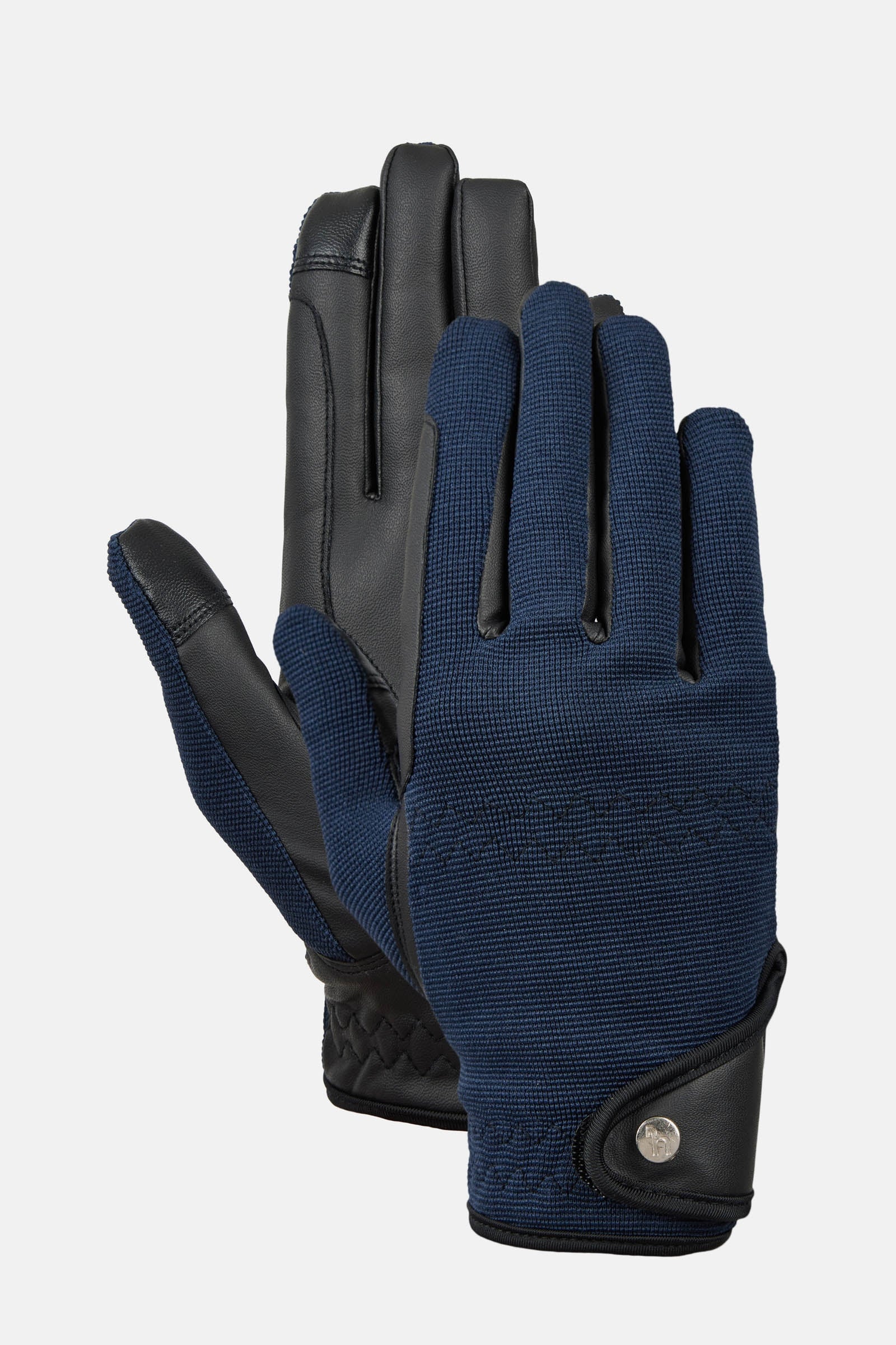 Romy Thermo-Reithandschuhe Seaborne navy 6