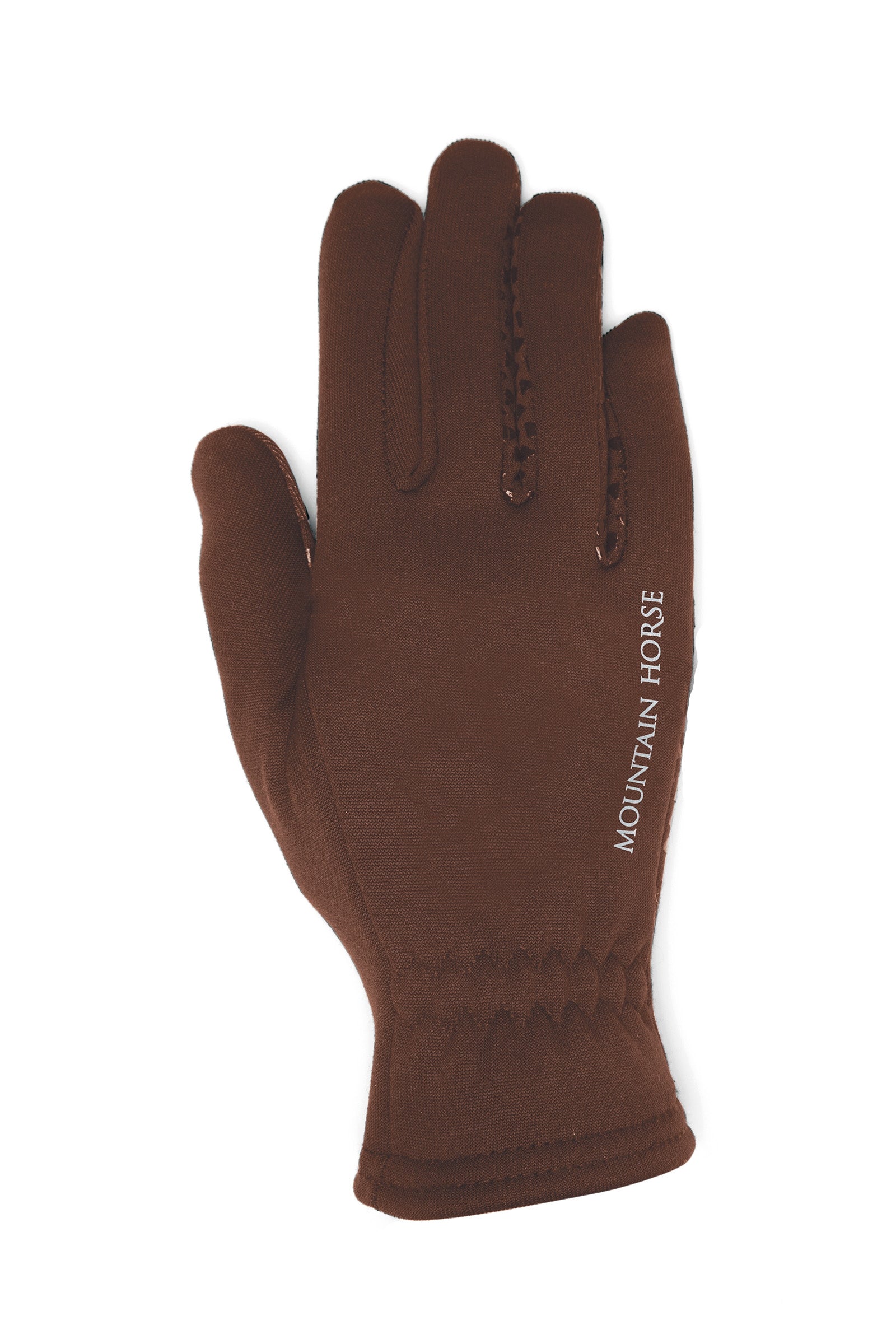 Comfy Handschuh Brown M