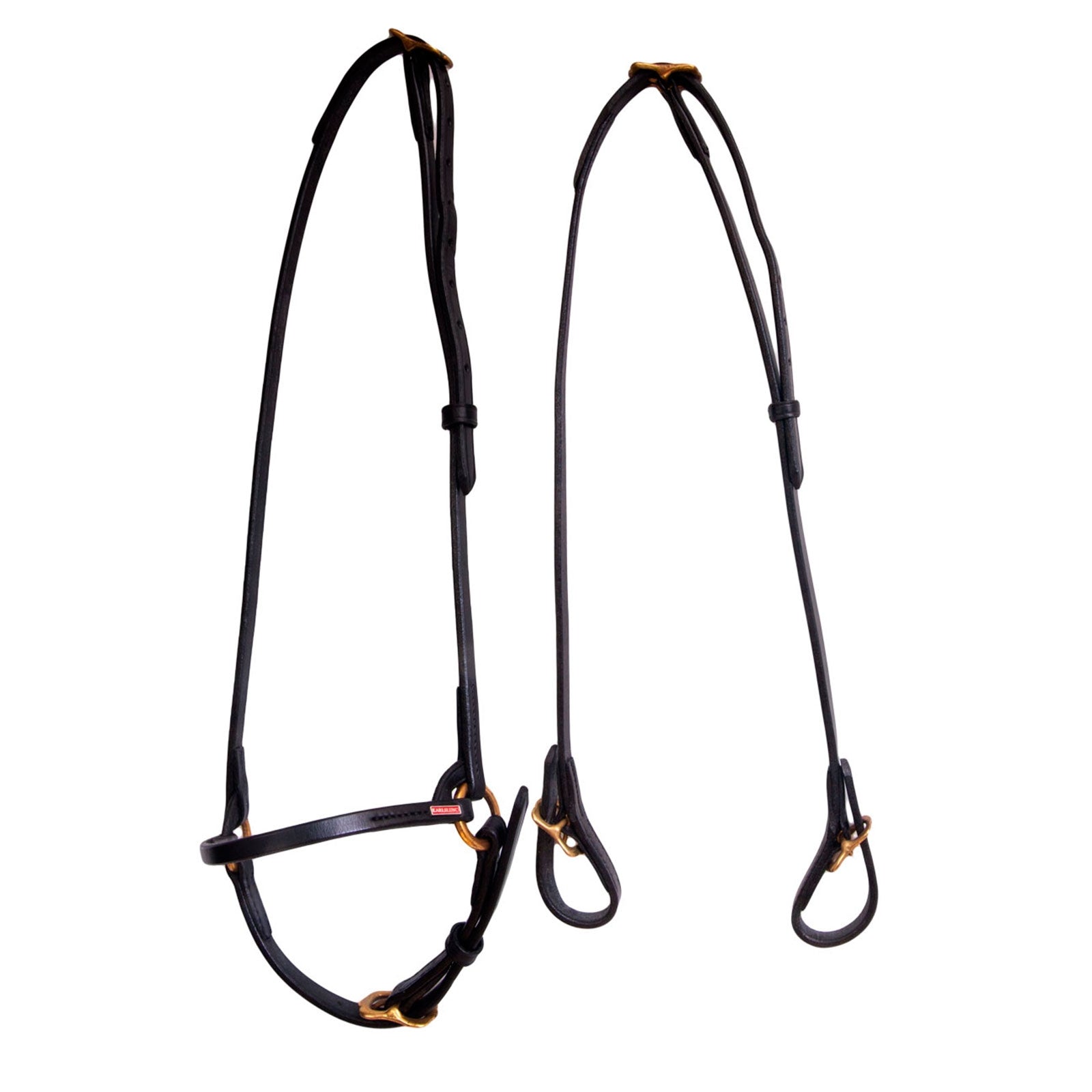 Karlslund Classic Trense Trensenzäume & Zügel