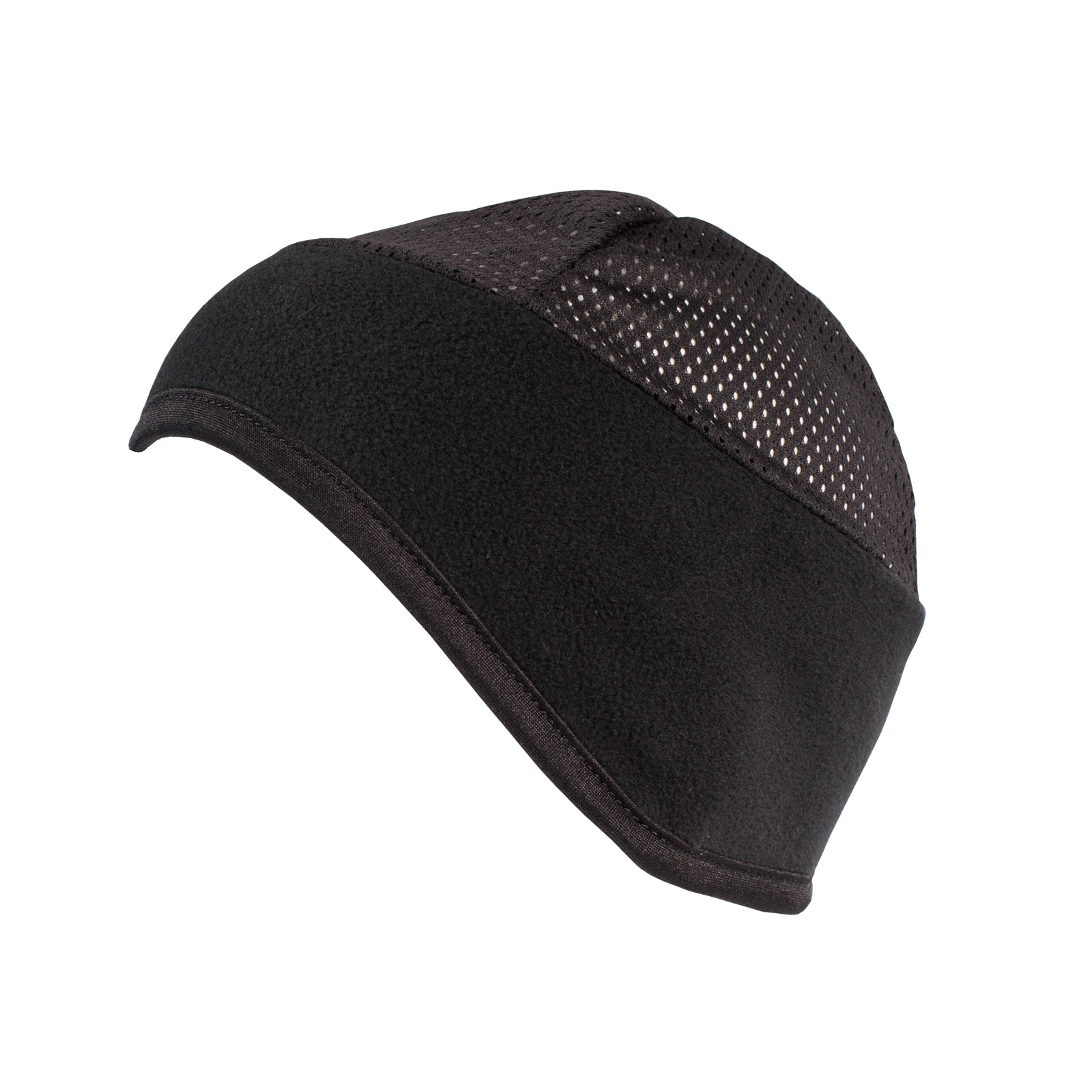 Back on Track Netz Fleece Mütze Accessoires