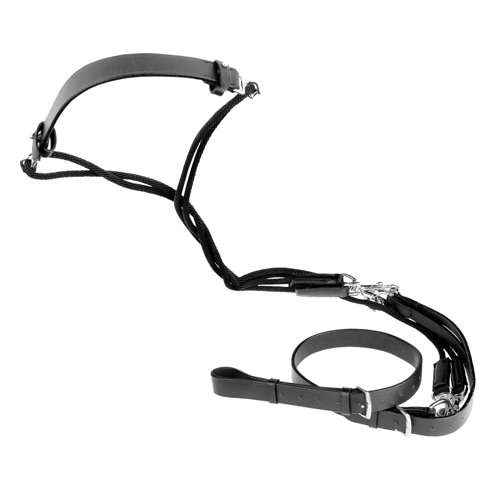 Horze Gogue Hilfszügel Trensenzäume & Zügel