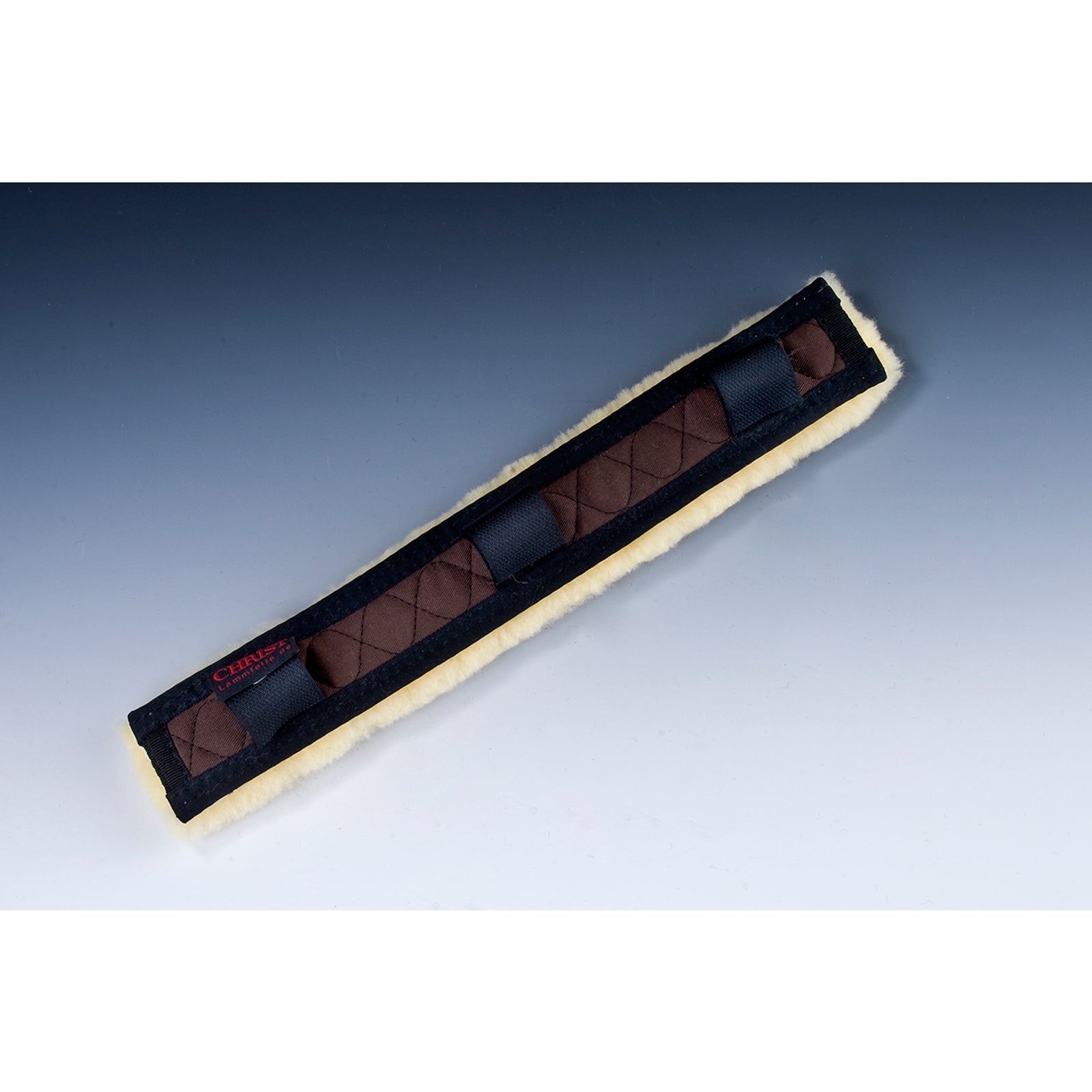 Christ Turnier Genickriemenschoner Trensenzäume & Zügel