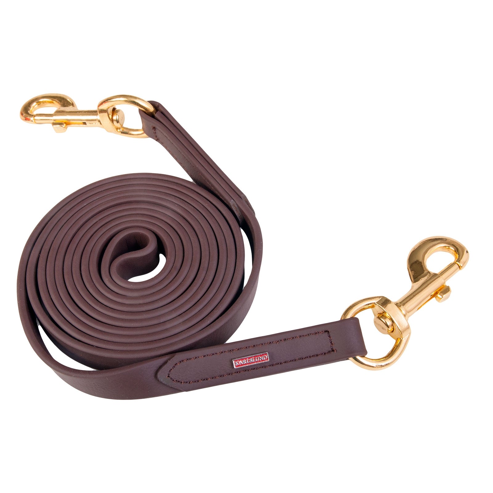 Karlslund Superstrap Zügel Trensenzäume & Zügel