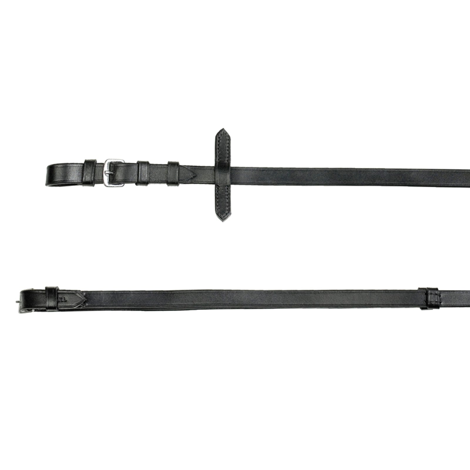 Horze Lederzügel Trensenzäume & Zügel