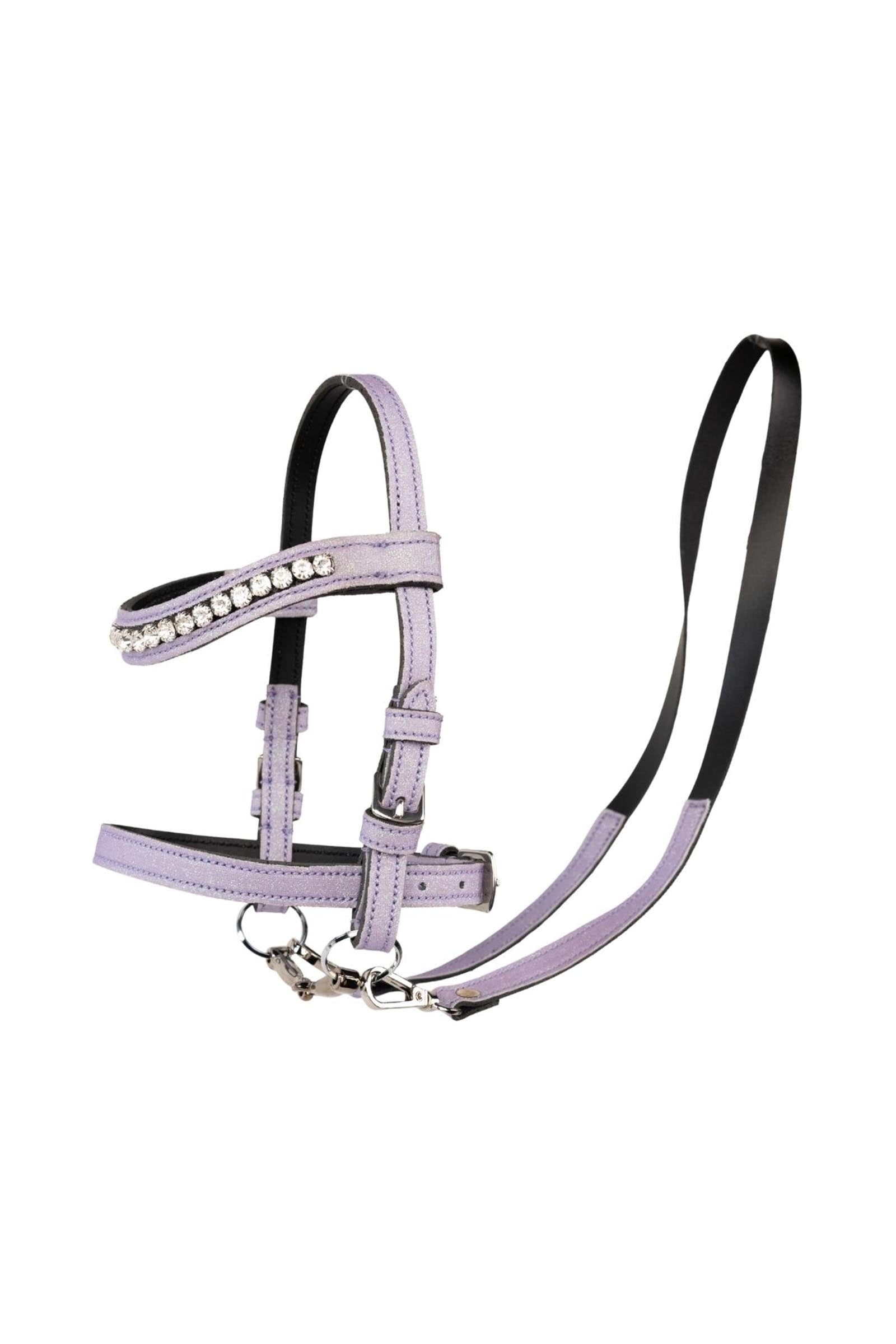 My Hobby Horse Trense mit Glitzer Geschenkartikel