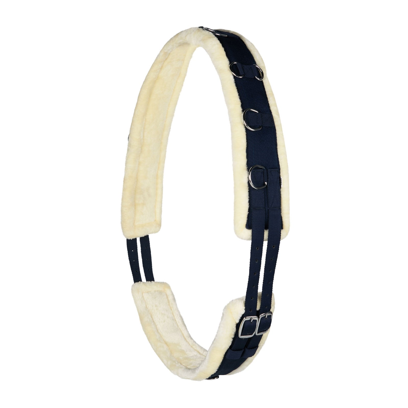 Horze Longiergurt Longieren & Bodenarbeit