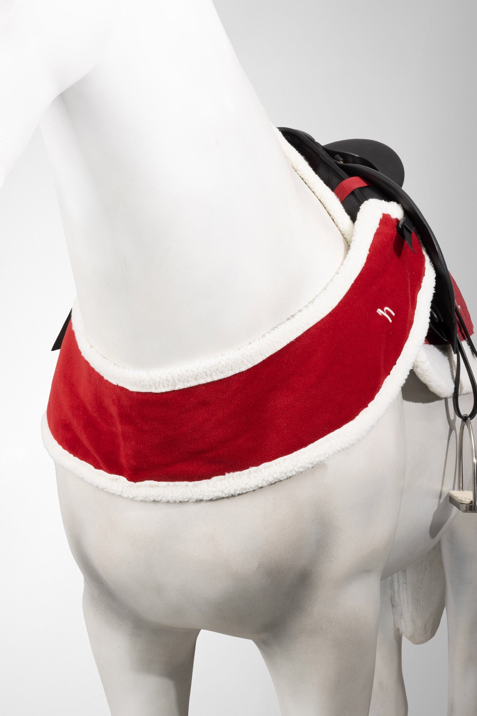 Horze Weihnachtsgeschirr Trensenzäume & Zügel