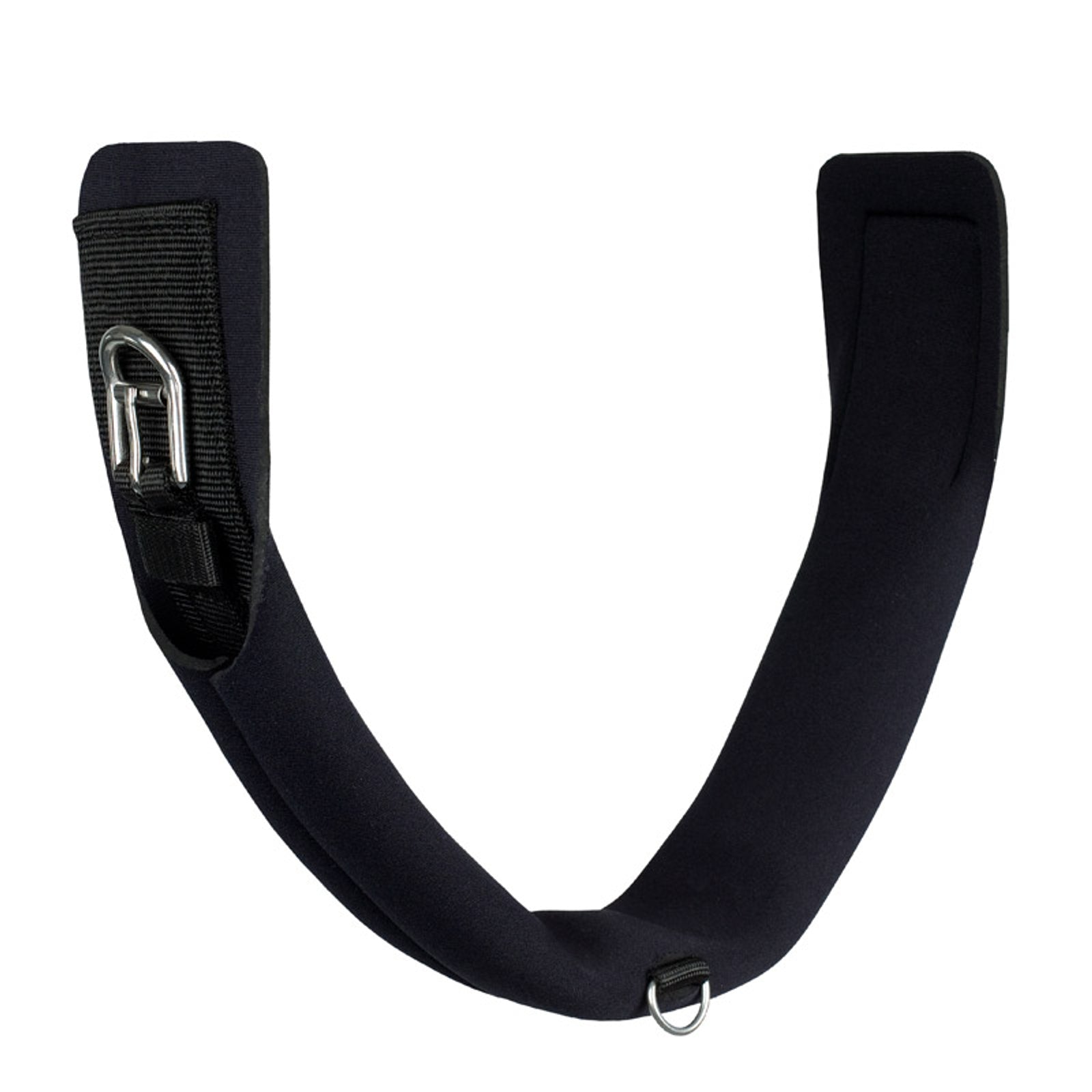 Finntack Gurt, Neopren/Nylon Fahrsport