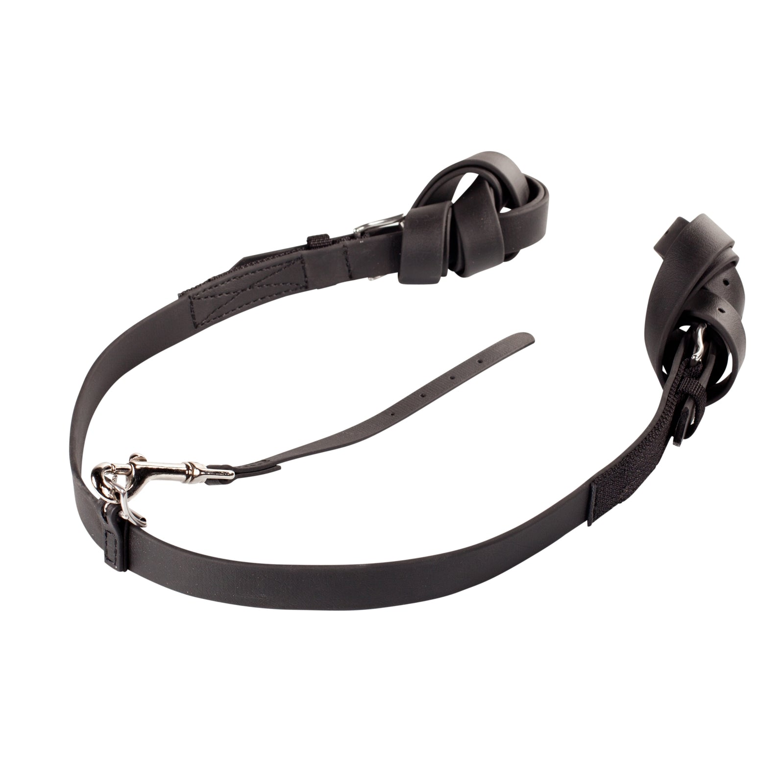 Finntack Schlagriemen, Synthetik Fahrsport