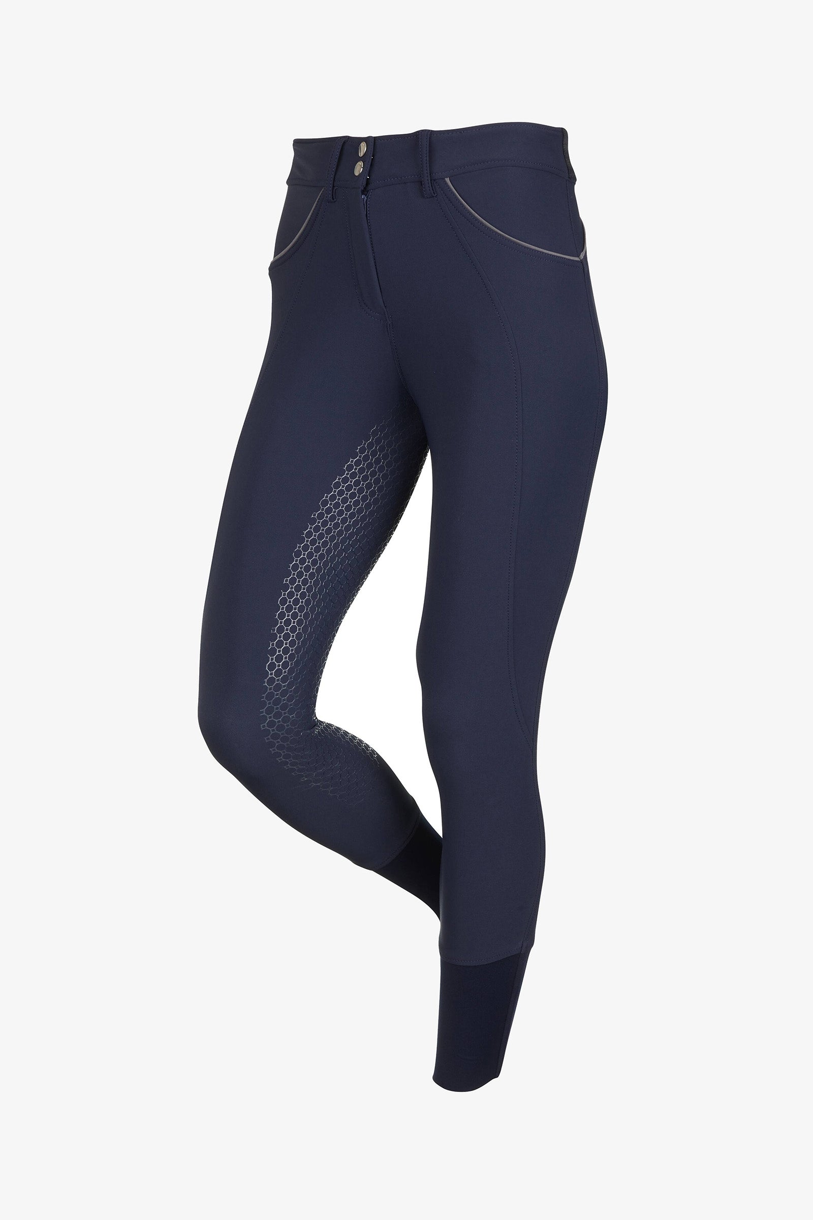 LeMieux Freya Reithose mit Vollbesatz für Damen Womens Breeches
