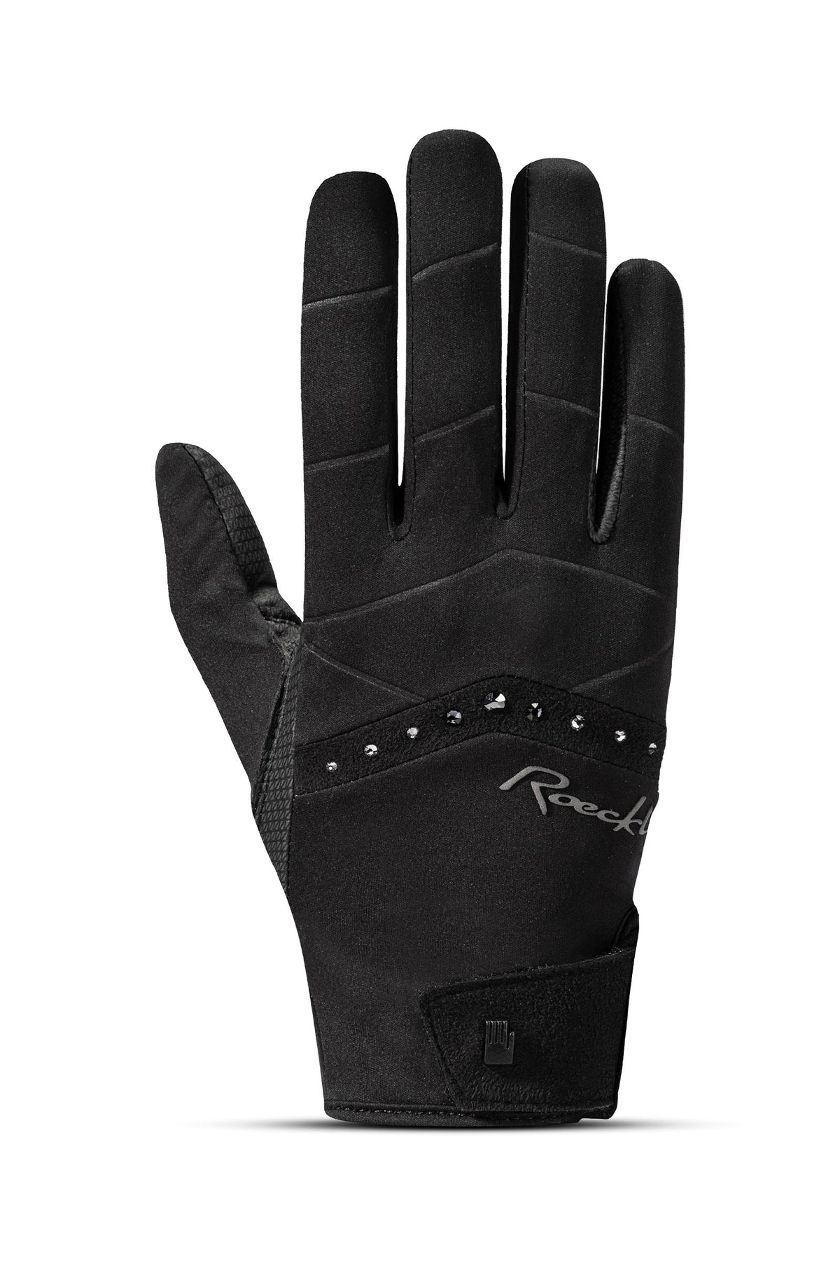Roeckl Jardy 2 Ladies Winter Riding Gloves Riding Gloves