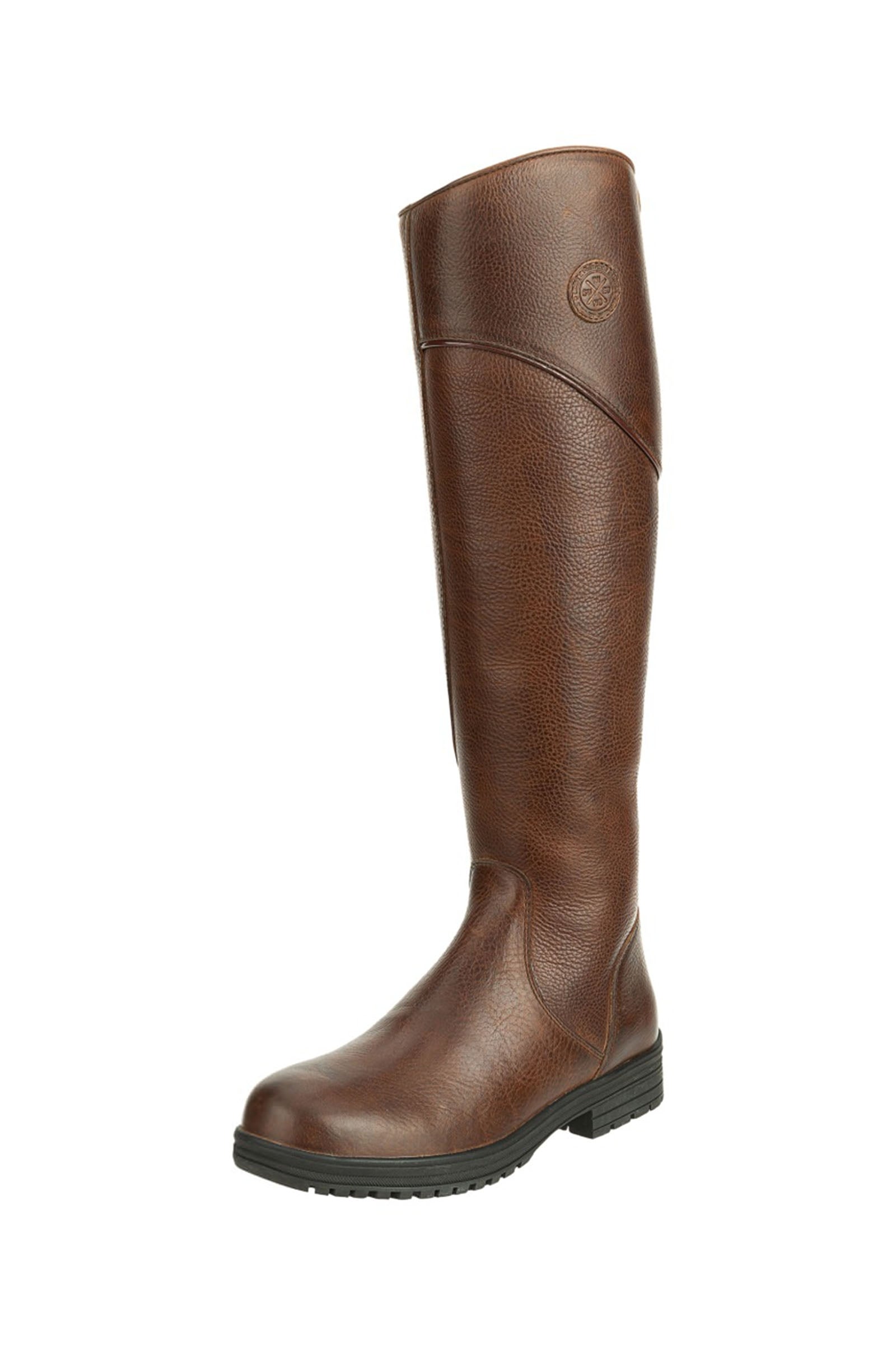 Suedwind Footwear Amaron Tall Wool wasserdichte Winterreitstiefel Reitstiefel & Reitschuhe