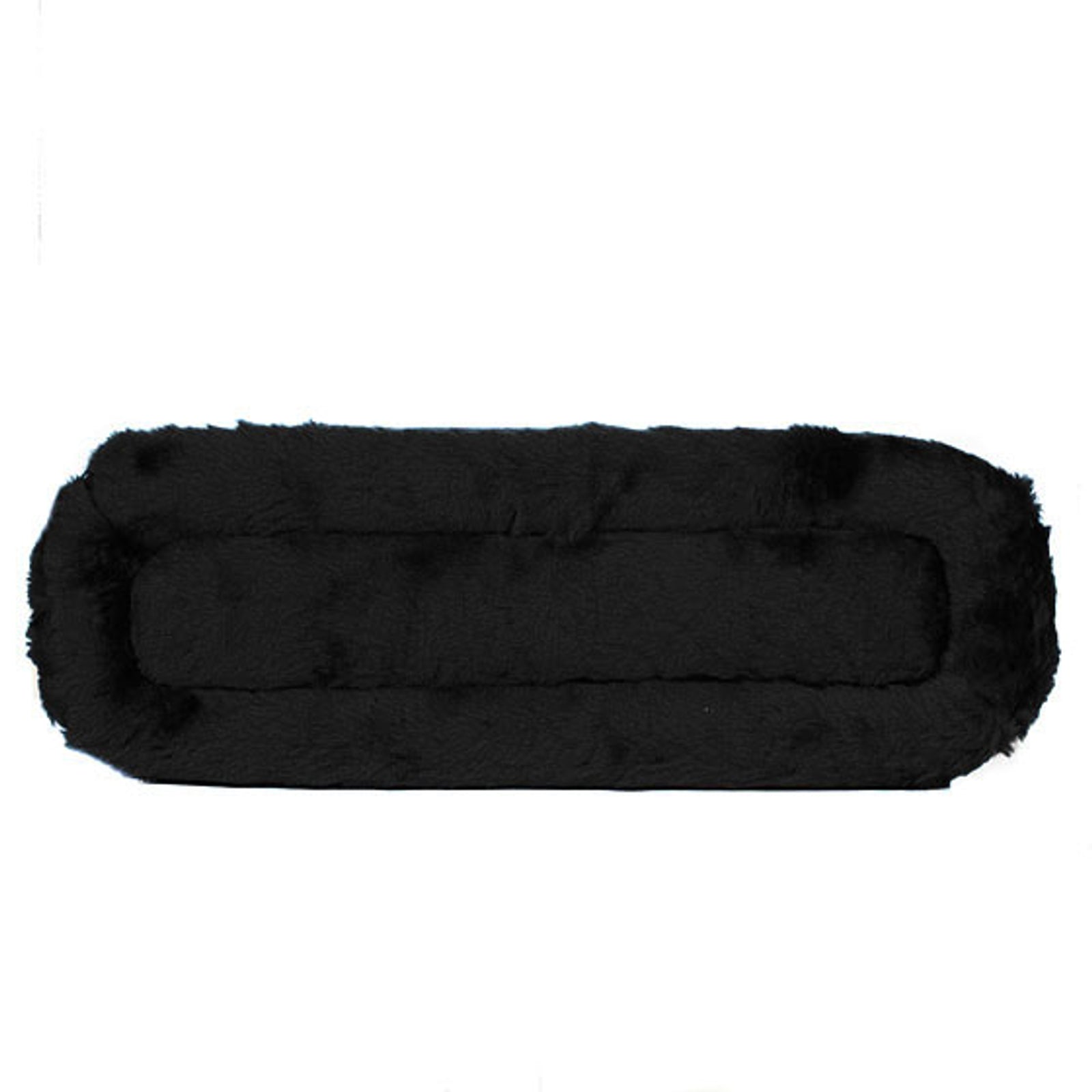Finntack Fleece Selett-Pad (52x17cm) Fahrsport