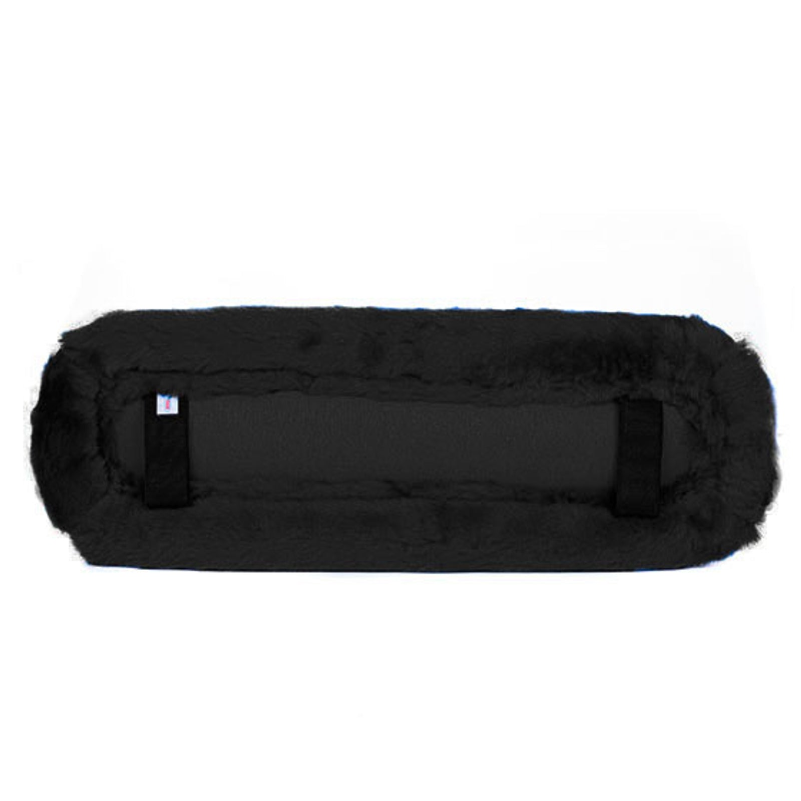 Finntack Pro Short Fleece Harness Pad Racing Tack