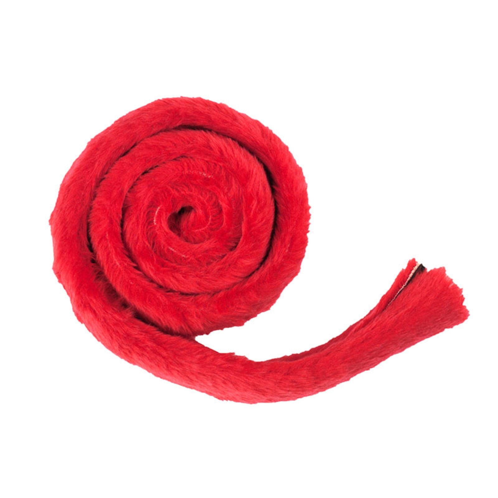 Finntack Fleece-Polsterungen für Hengst Suspensorium Fahrsport