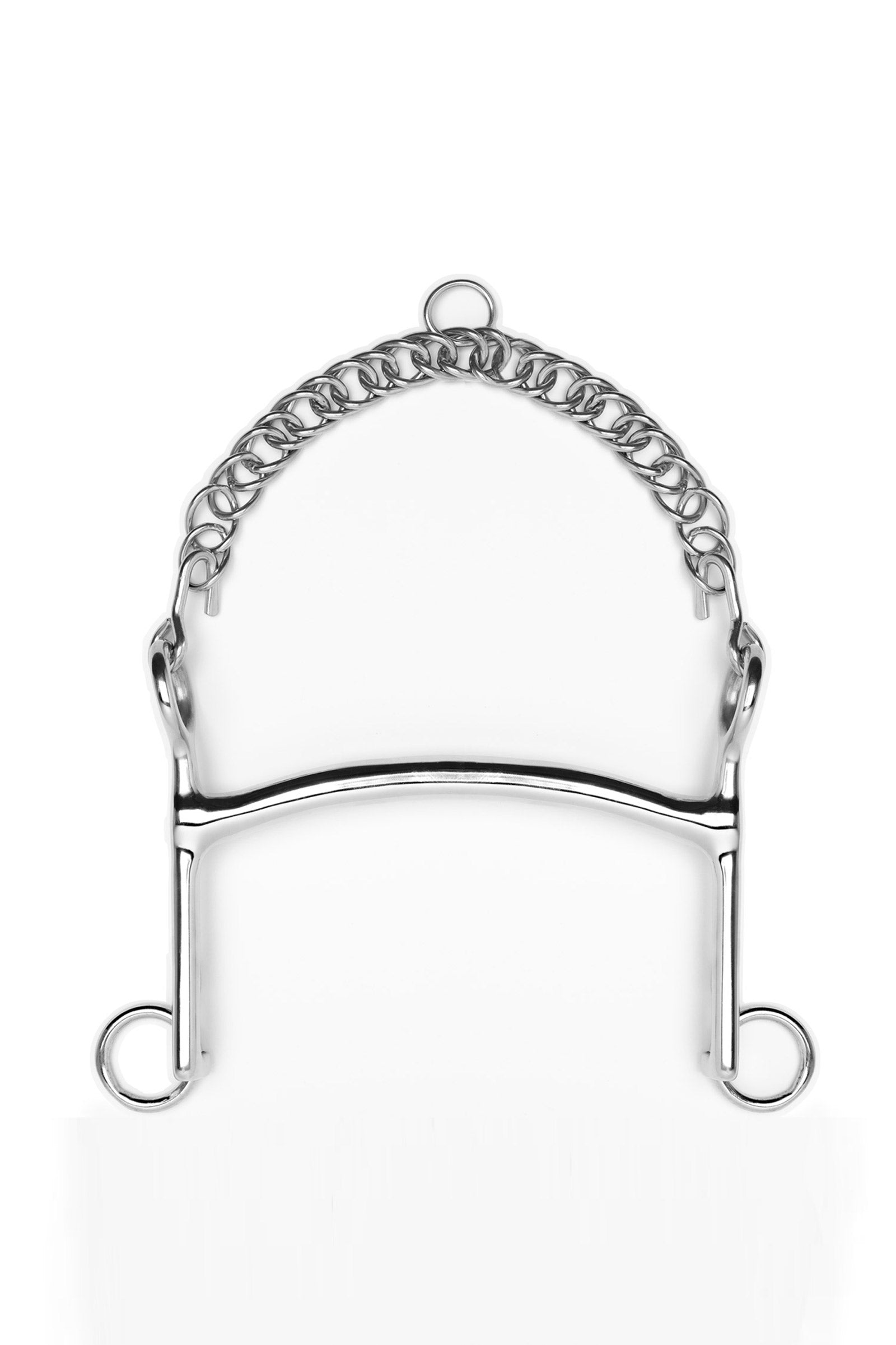 Horze Dressurkandare, 14mm Gebisse