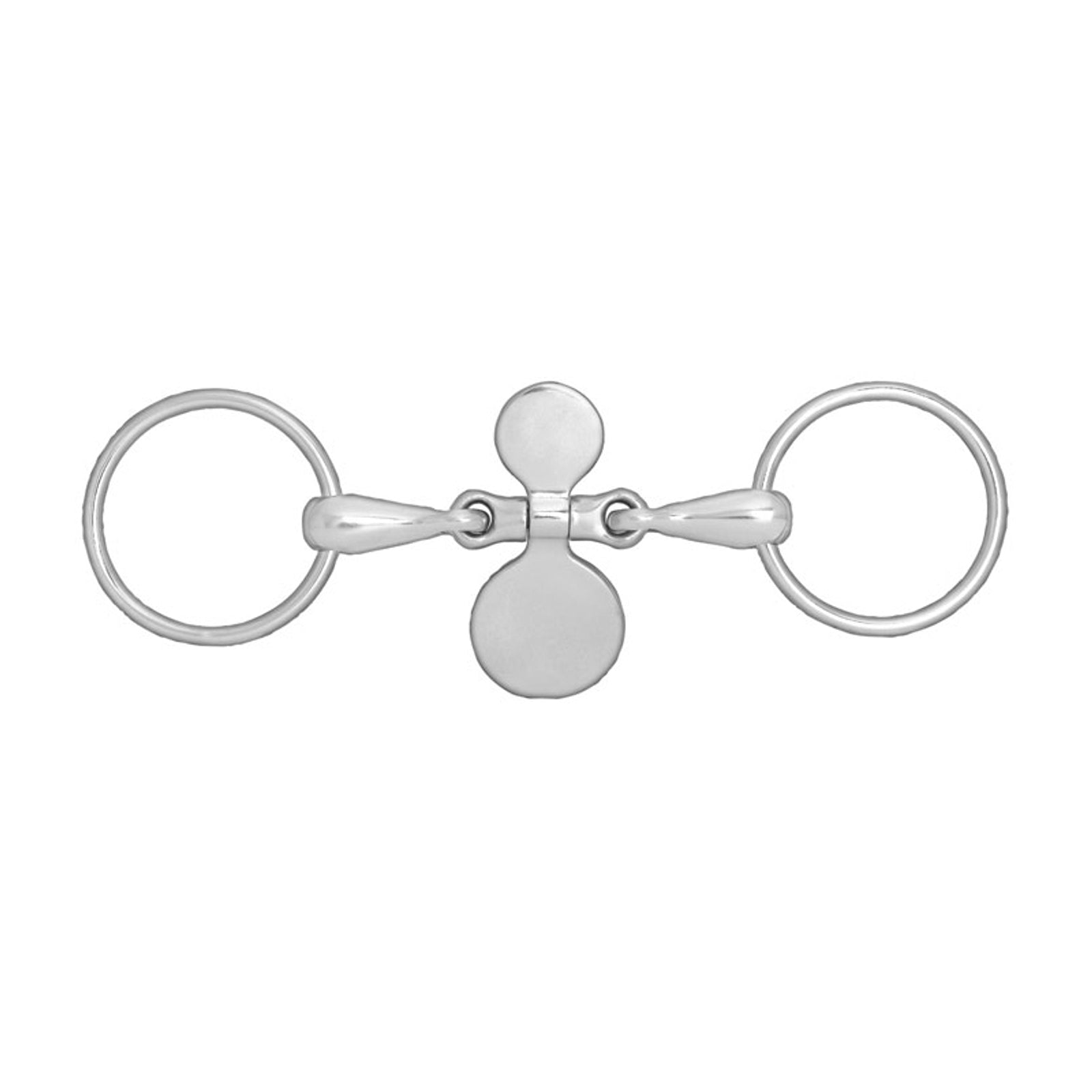 Horze Zungenstreckergebiss Gebisse