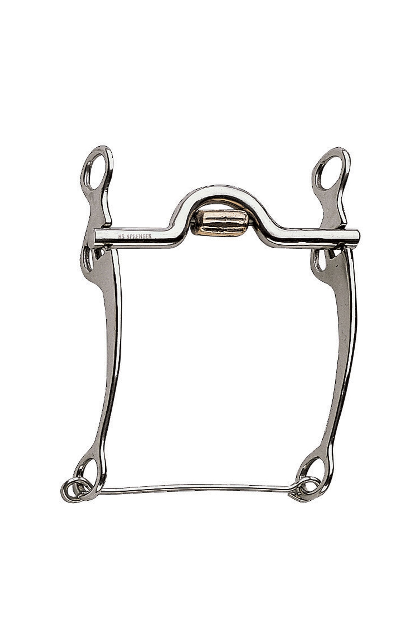 Sprenger Linda Tellington Jones Gebiss Gebisse