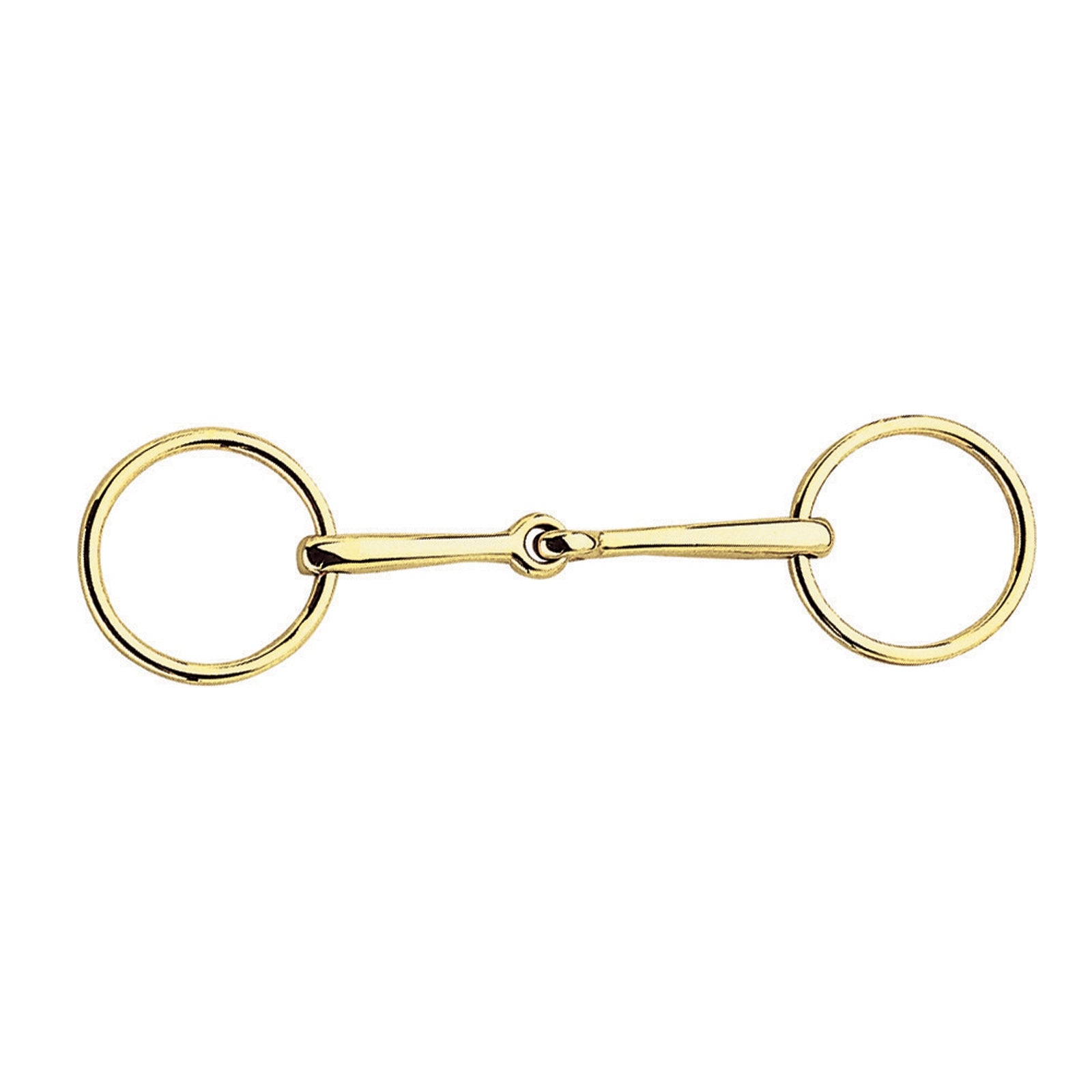 Sprenger Unterlegtrense, Aurigan, 12mm Gebisse