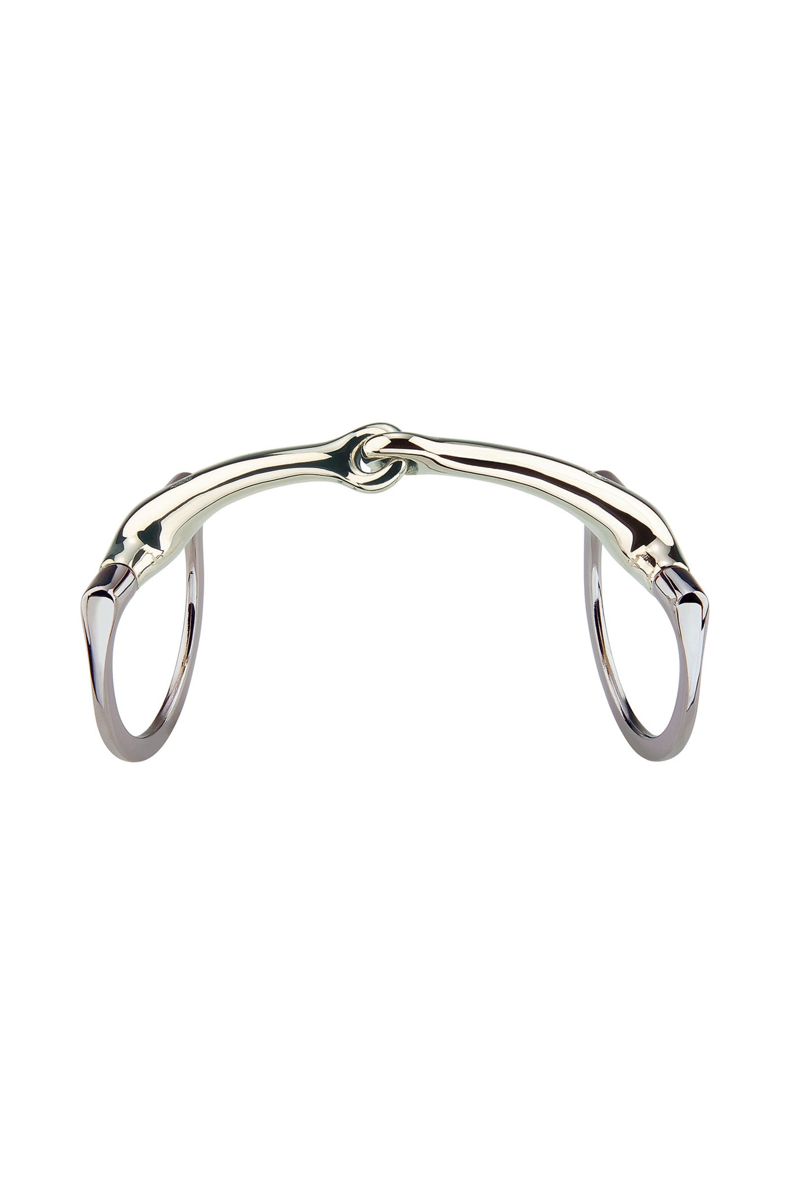 Sprenger Dynamic RS Sensogan 16 mm Olivenkopfgebiss Gebisse