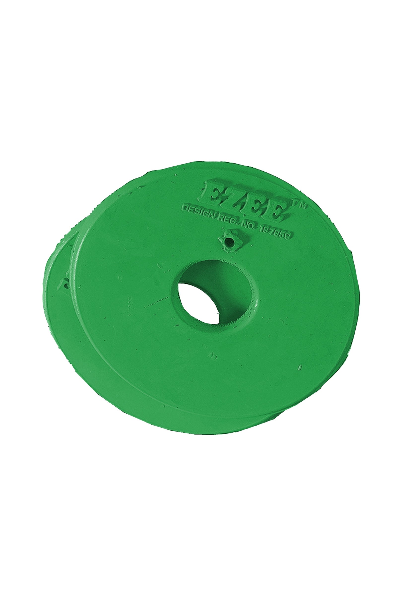 Horze Gummi Gebissscheiben Gebisse