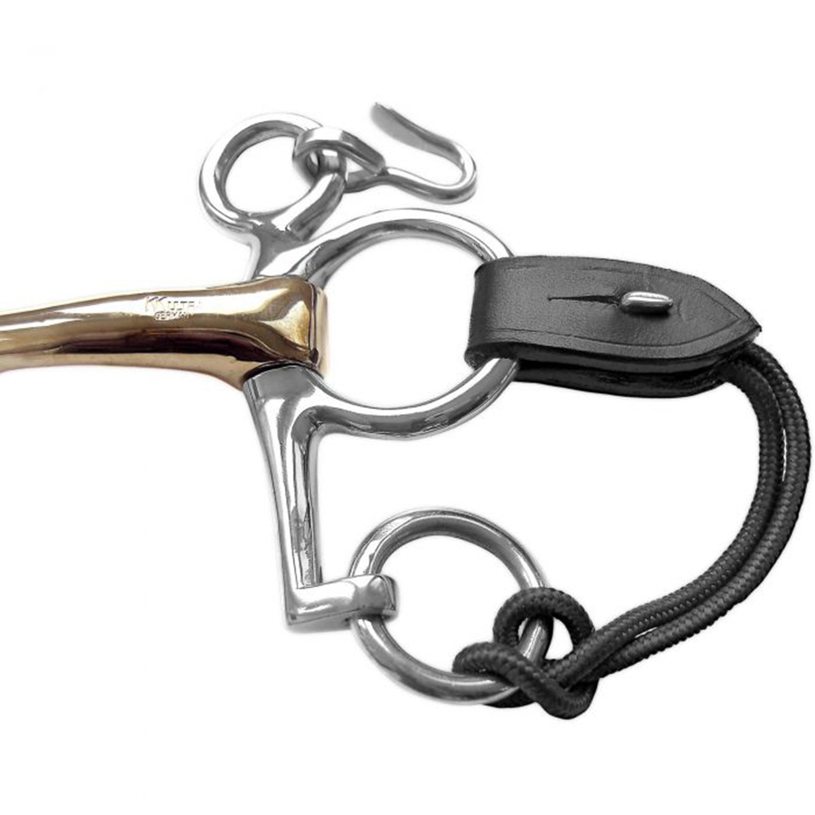 Sprenger Pelhamriemchen Gebisse