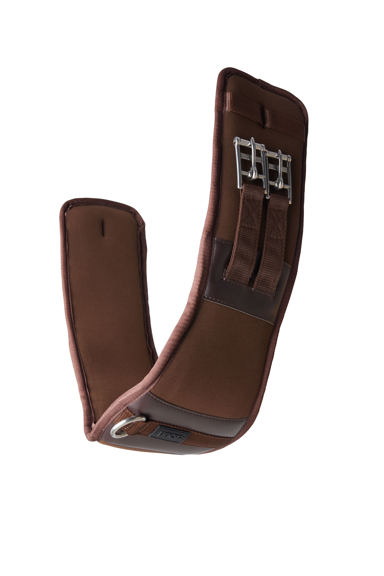 Horze Varna Neoprene Dressage Girth without Elastic Saddles, Girths & Stirrups