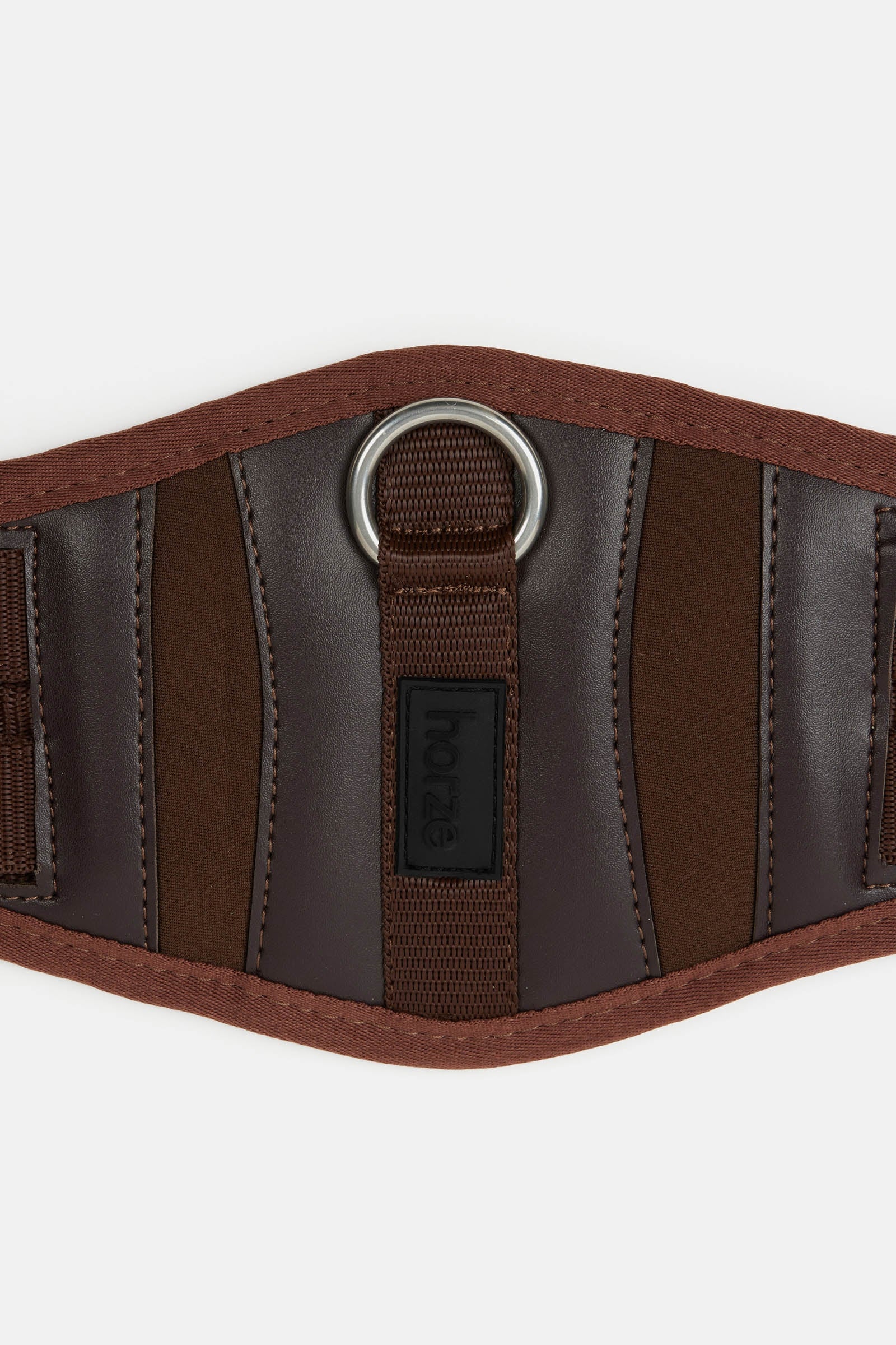 Horze Varna Neoprene Dressage Girth without Elastic Saddles, Girths & Stirrups