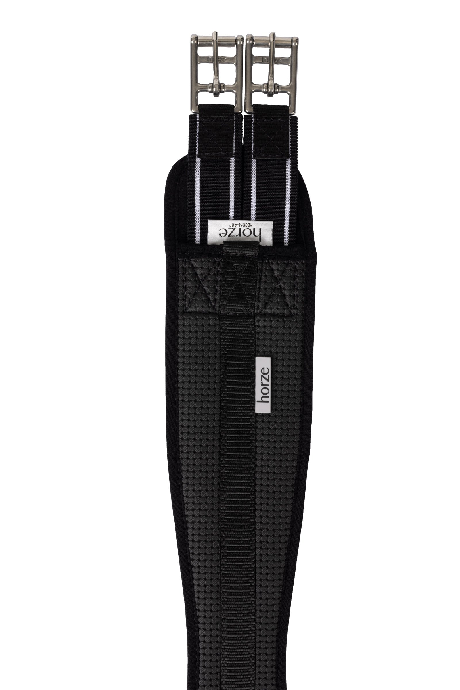 Horze Dakota All Purpose Girth Saddles, Girths & Stirrups