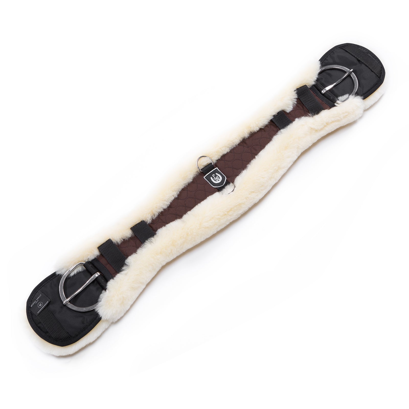 Christ Konturgurt Western Sättel & Sattelgurte