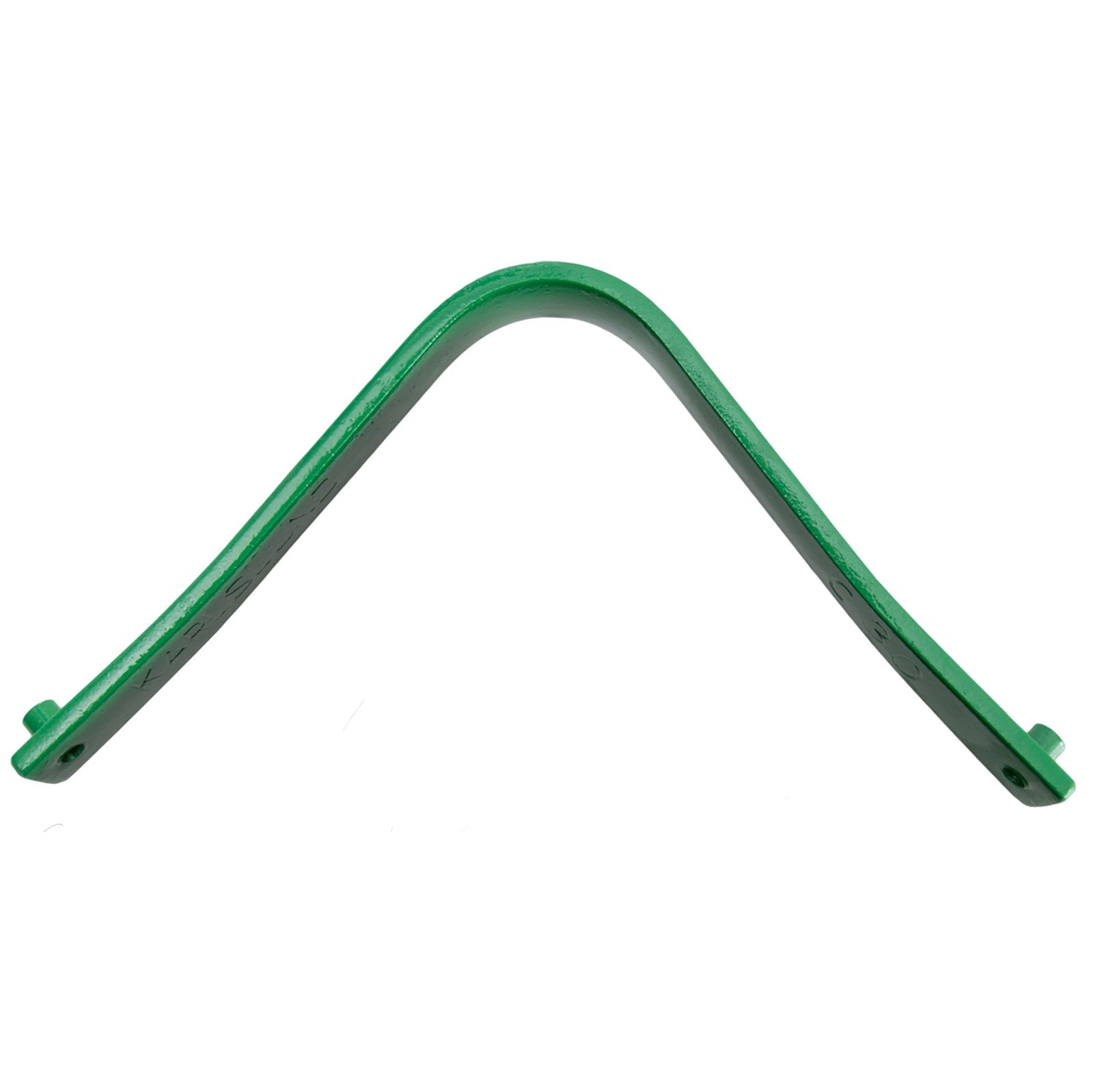 Karlslund Kopfeisen für C Sattel Sättel & Sattelgurte