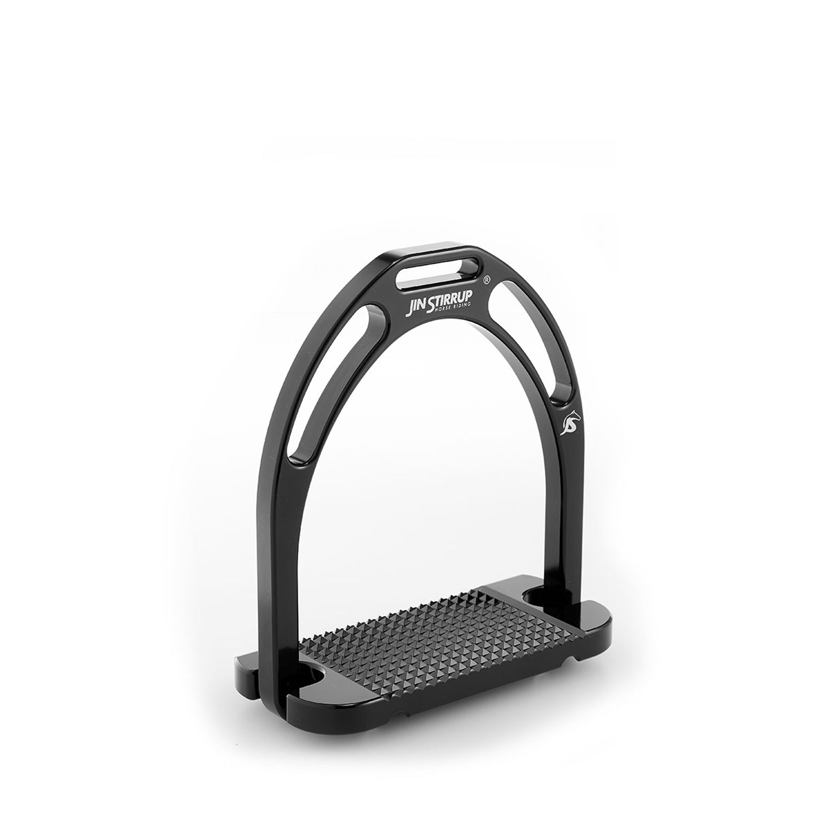 Jin Stirrup Steigbügel Sättel & Sattelgurte