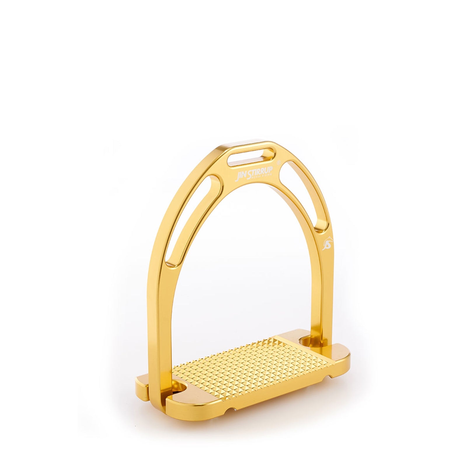 Jin Stirrup Steigbügel Sättel & Sattelgurte