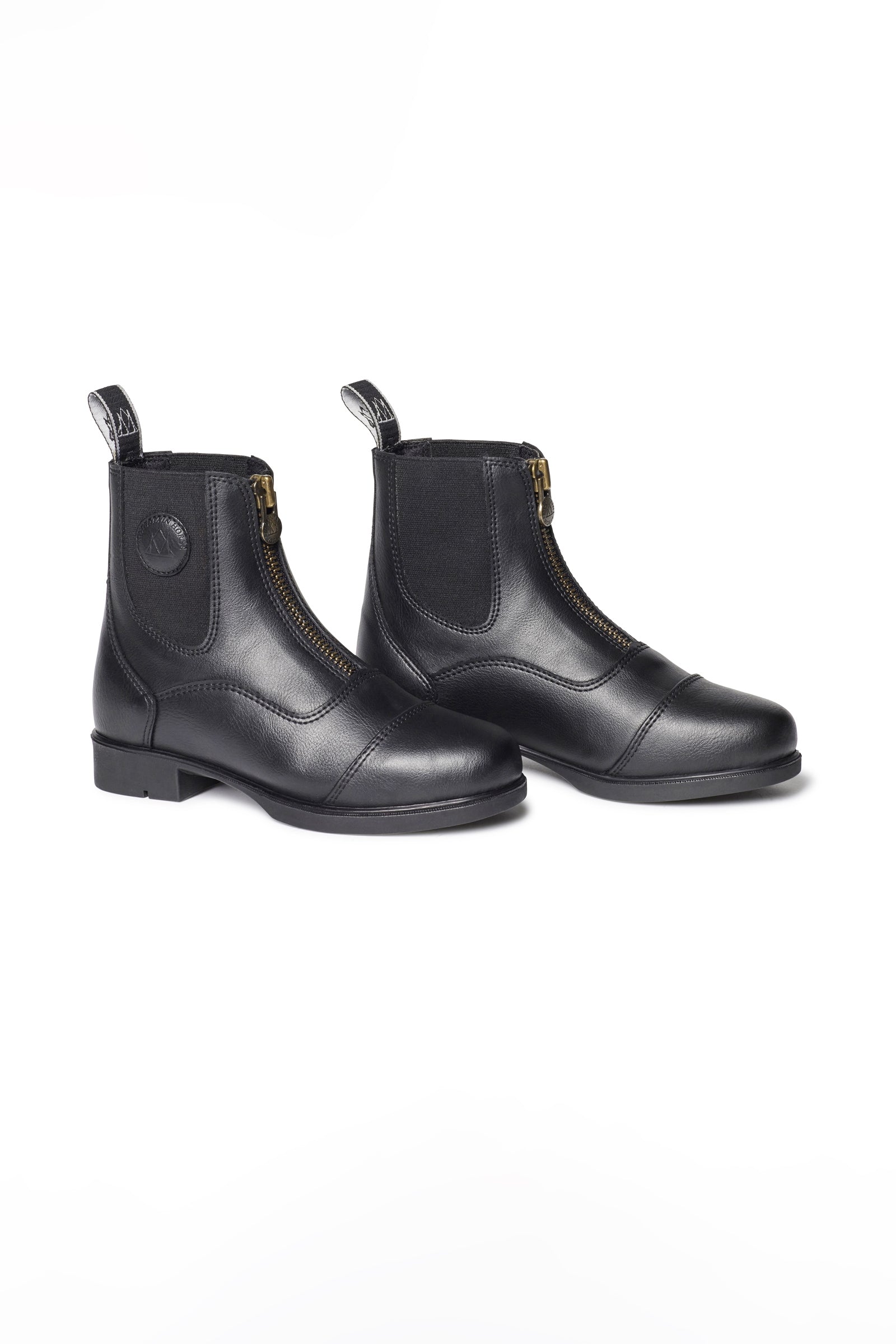 Mountain Horse Veganza Young Kinder Winter Reitstiefel und Paddockstiefel Reitstiefel & Reitschuhe