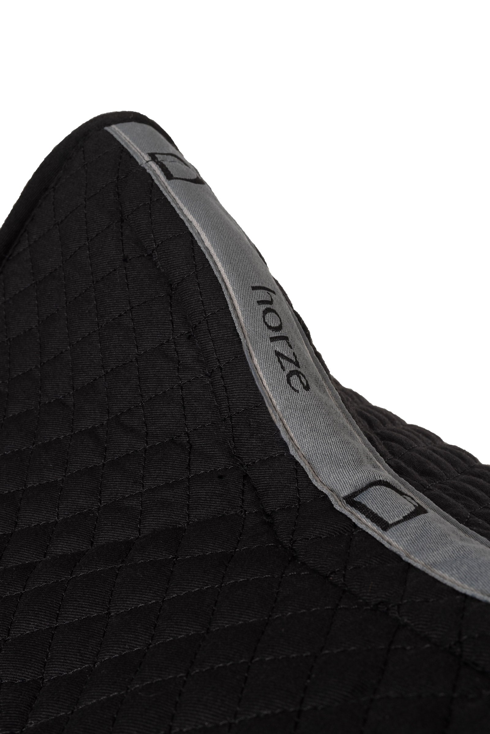 Horze Harleigh Sheepskin Rising Pad with Spine free Saddle Pads