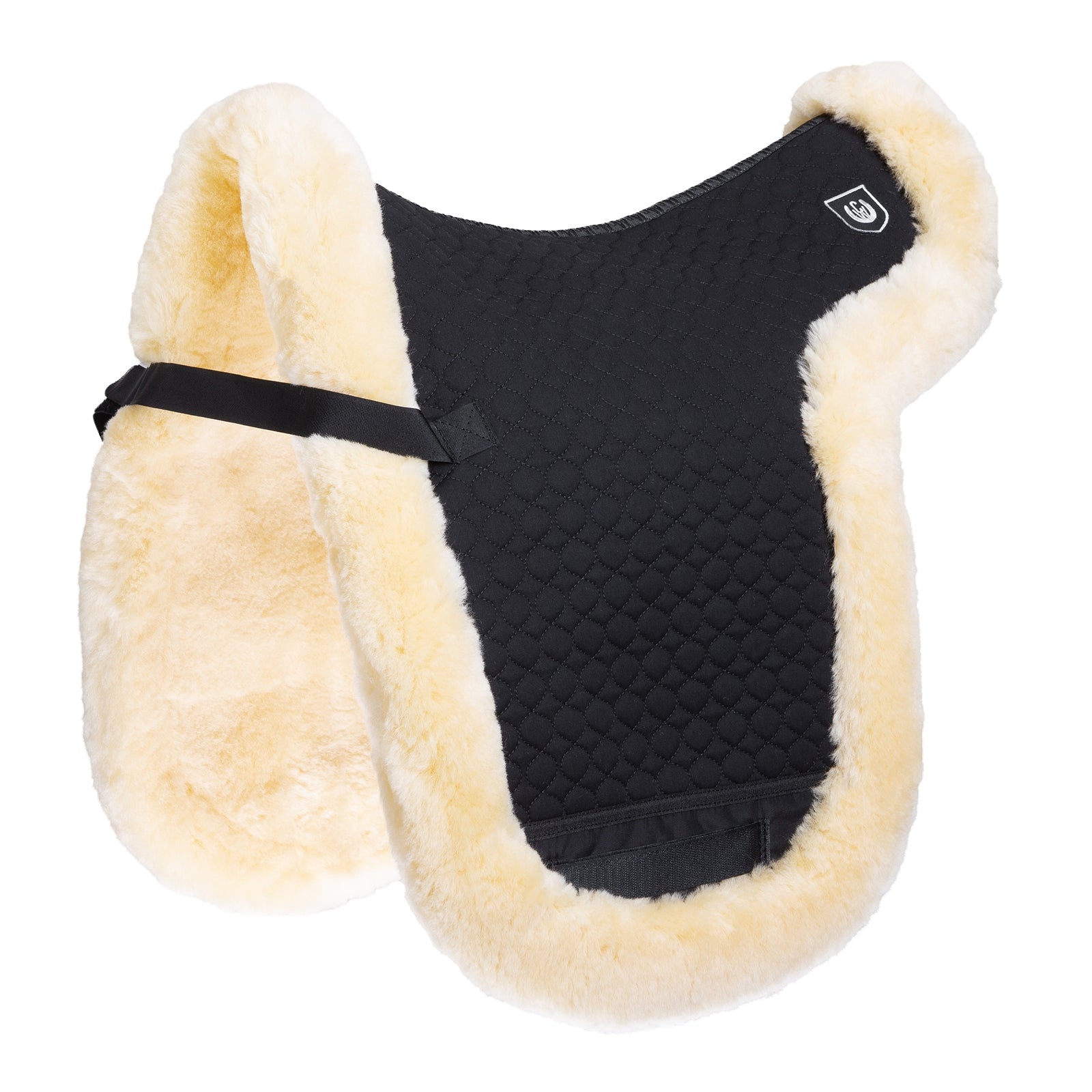 Christ Satteldecke Standard Vollrand D Schabracken