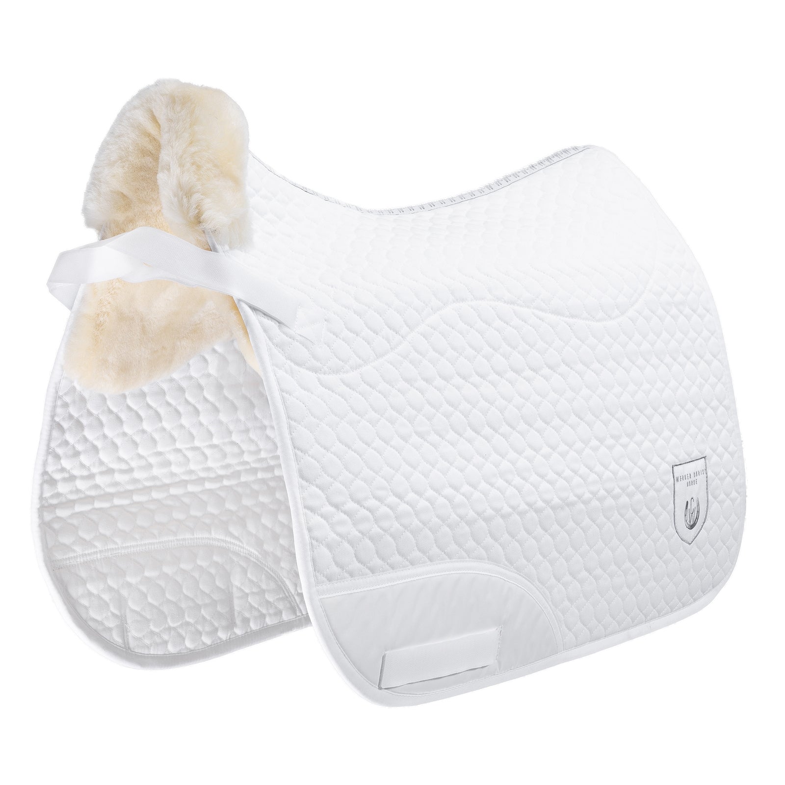 Christ Champ D Dressurschabracke Schabracken