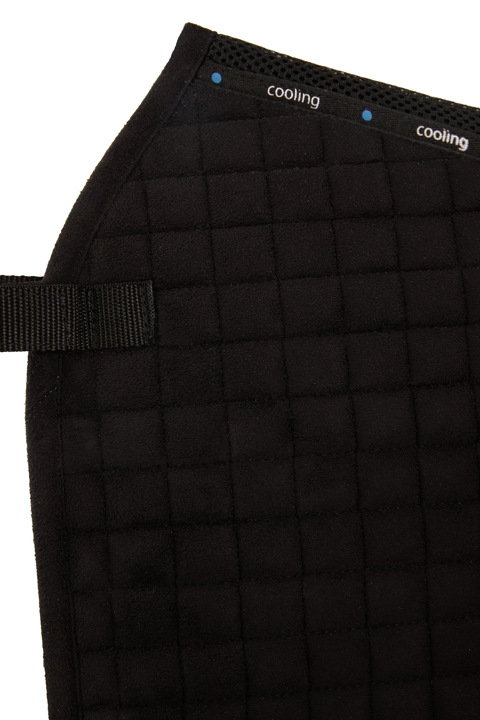 Horze Cooling Dressage Saddle Pad Saddle Pads