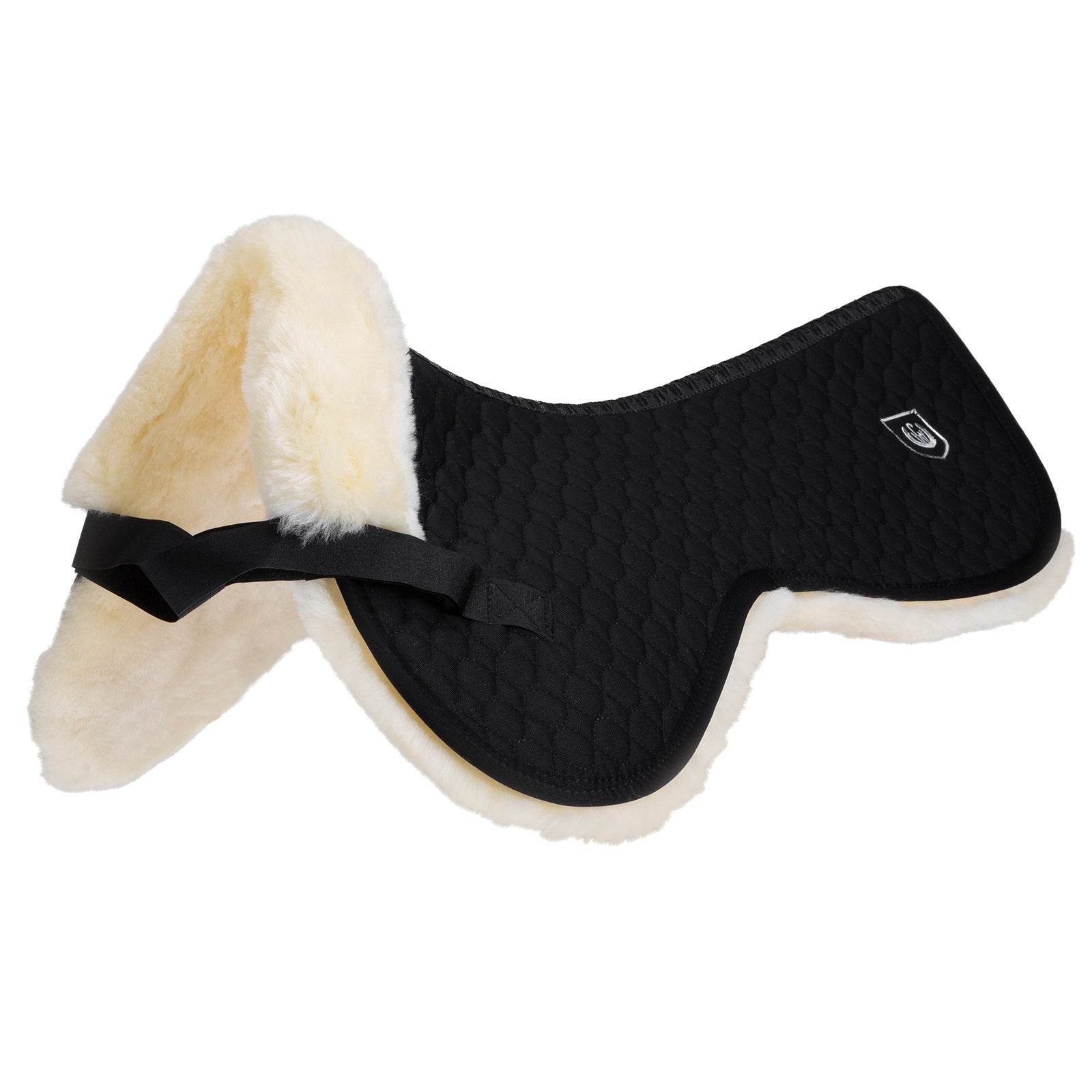 Christ Sattelkissen tiefe Schulter Schabracken